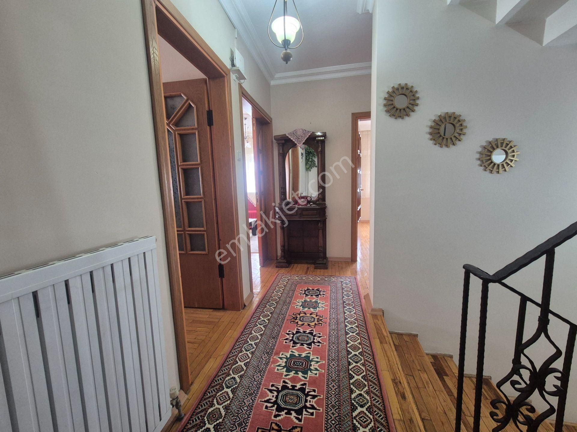 Era Söz Den Bandırma Sunullah Mah.de Satılık 3 Katlı Müstakil Ev. - Görsel 15