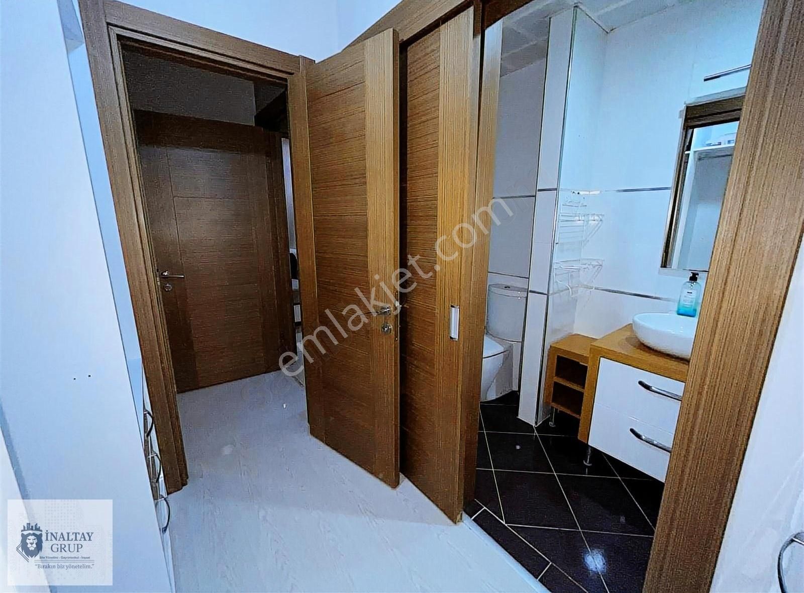 İzmit Alikahya Cumhuriyet Kiralık Daire Şirketlere, Aileye Yıldız Konutları 3+1 Ful Eşyalı Kiralık Daire