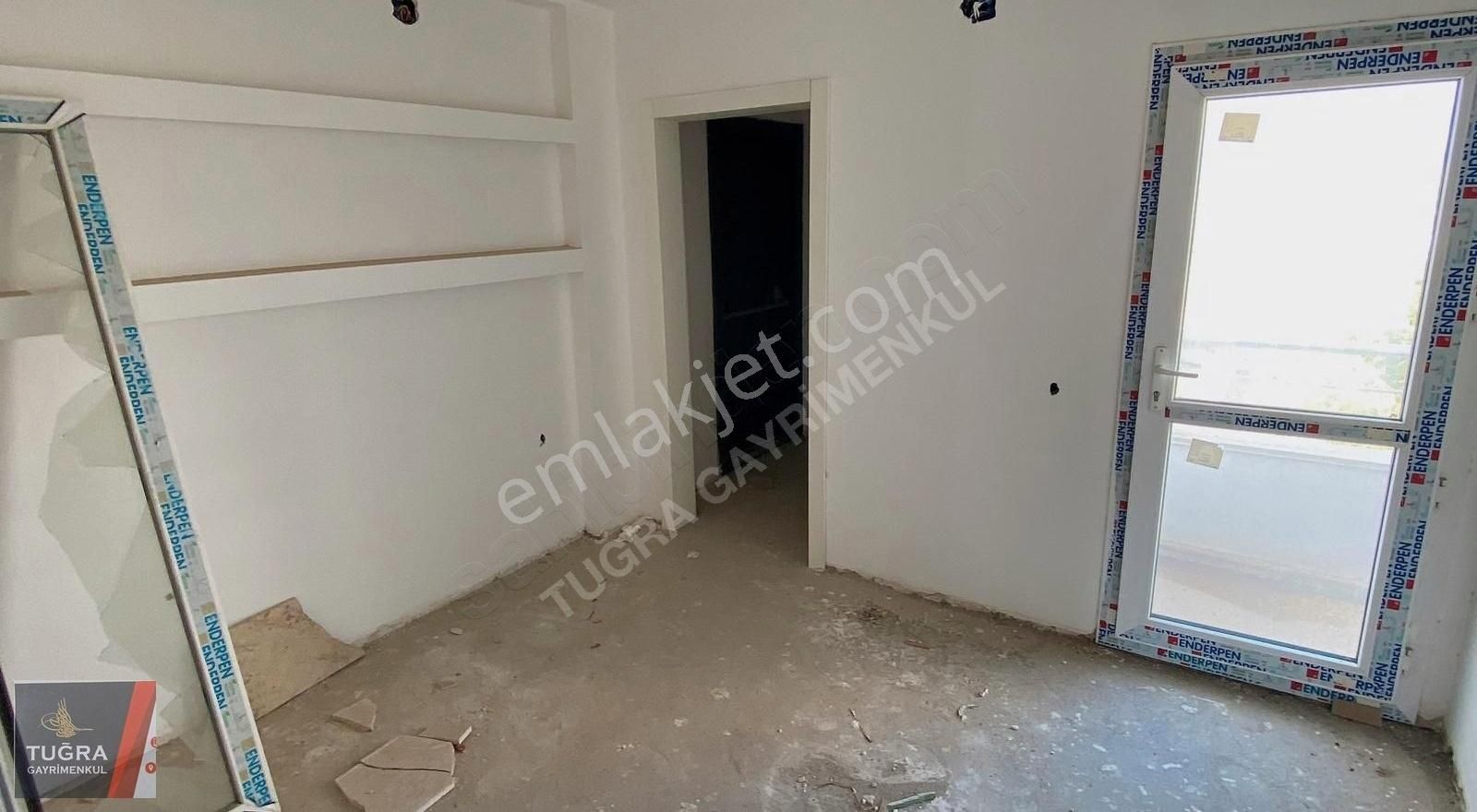 Tömükte Sıfır 2+1 Satılıktır
