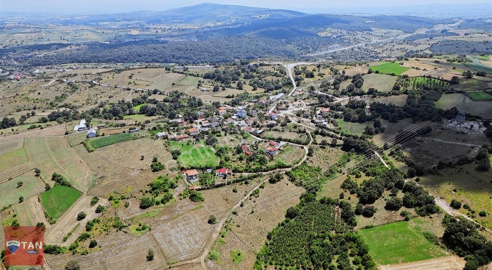 Kaynarca Sabırlı Satılık Tarla Sakarya Kaynarca Sabırlı Köy Merkezinde Satılık Tarla