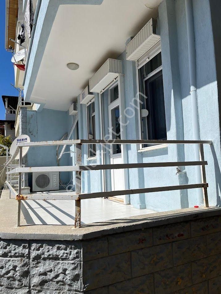 Serik Belek Kiralık Villa Merkezi Konumda Müstakil Köşe Başı Full Eşyalı Kiralık