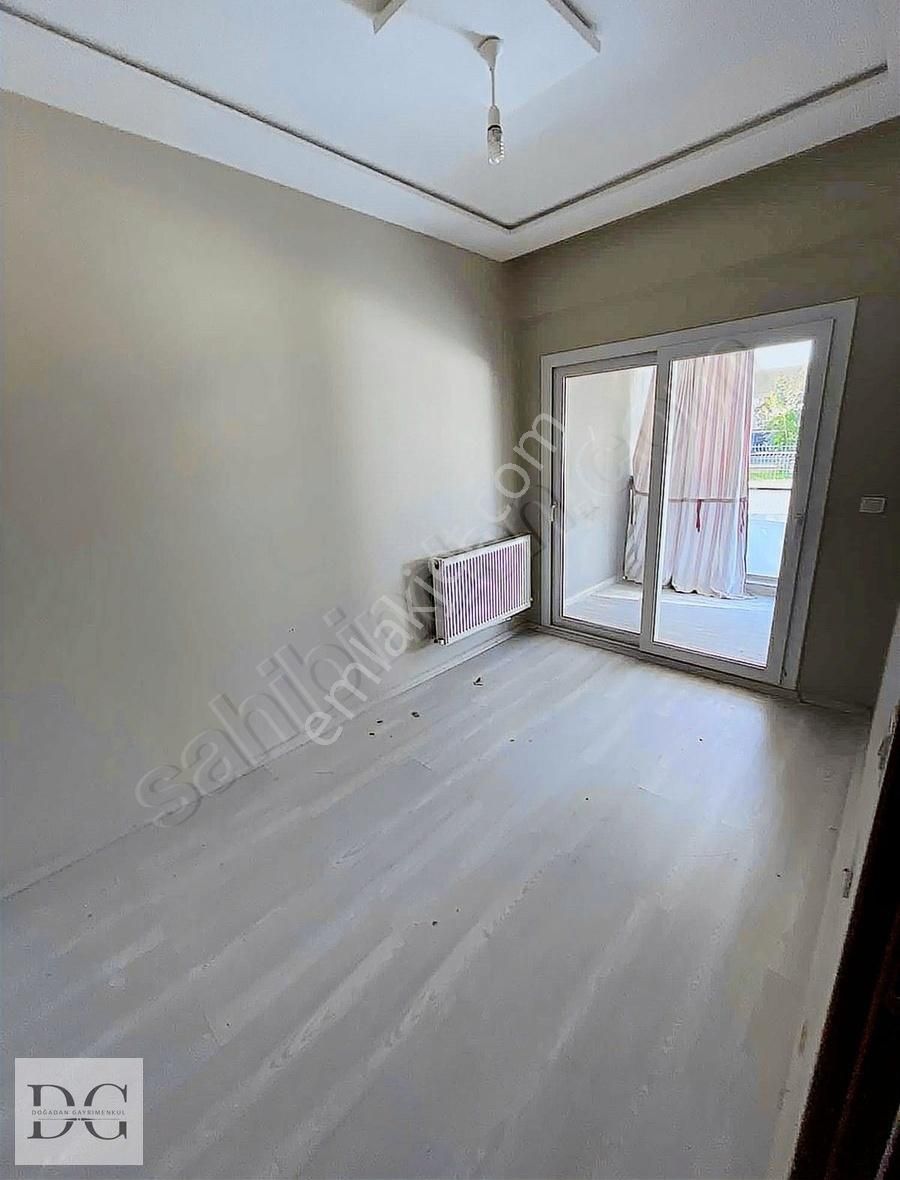 Milas Aydınlıkevler Kiralık Daire Milas Hazalkent Sitede Havuzlu Güvenlikli 3+1