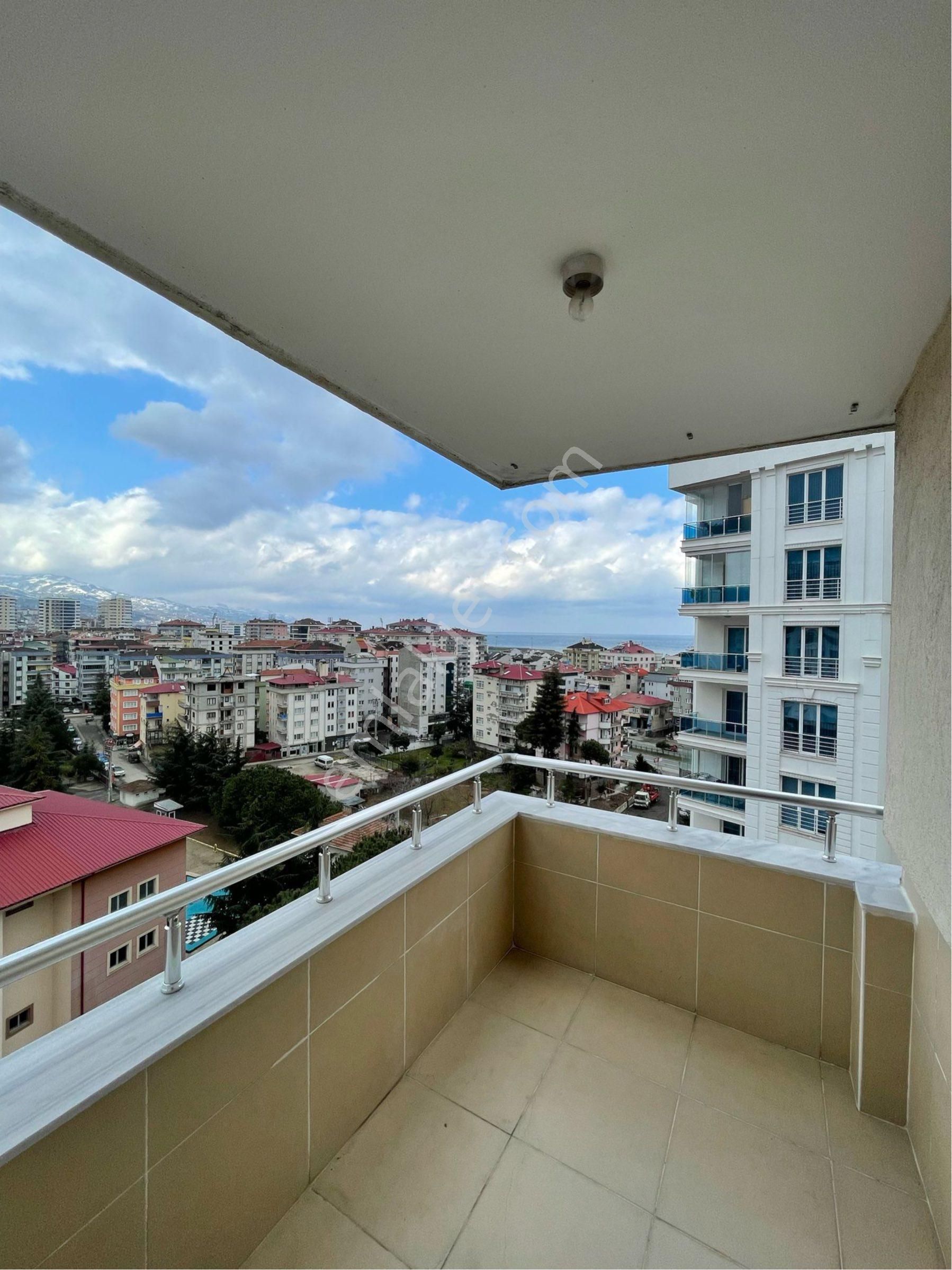 Akçaabat Söğütlü Kiralık Daire Trabzon Söğütlüde Kiralık Daire