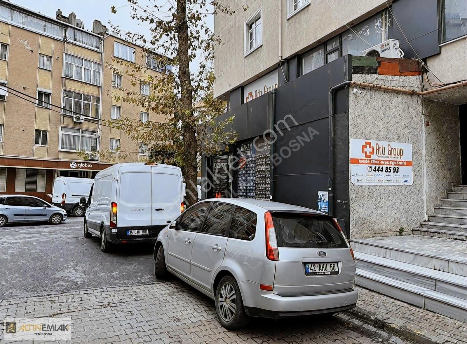 Bahçelievler Kocasinan Merkez Kiralık Dükkan & Mağaza Kocasinan Mer Mah 250 M2 Kiralık İş Yeri