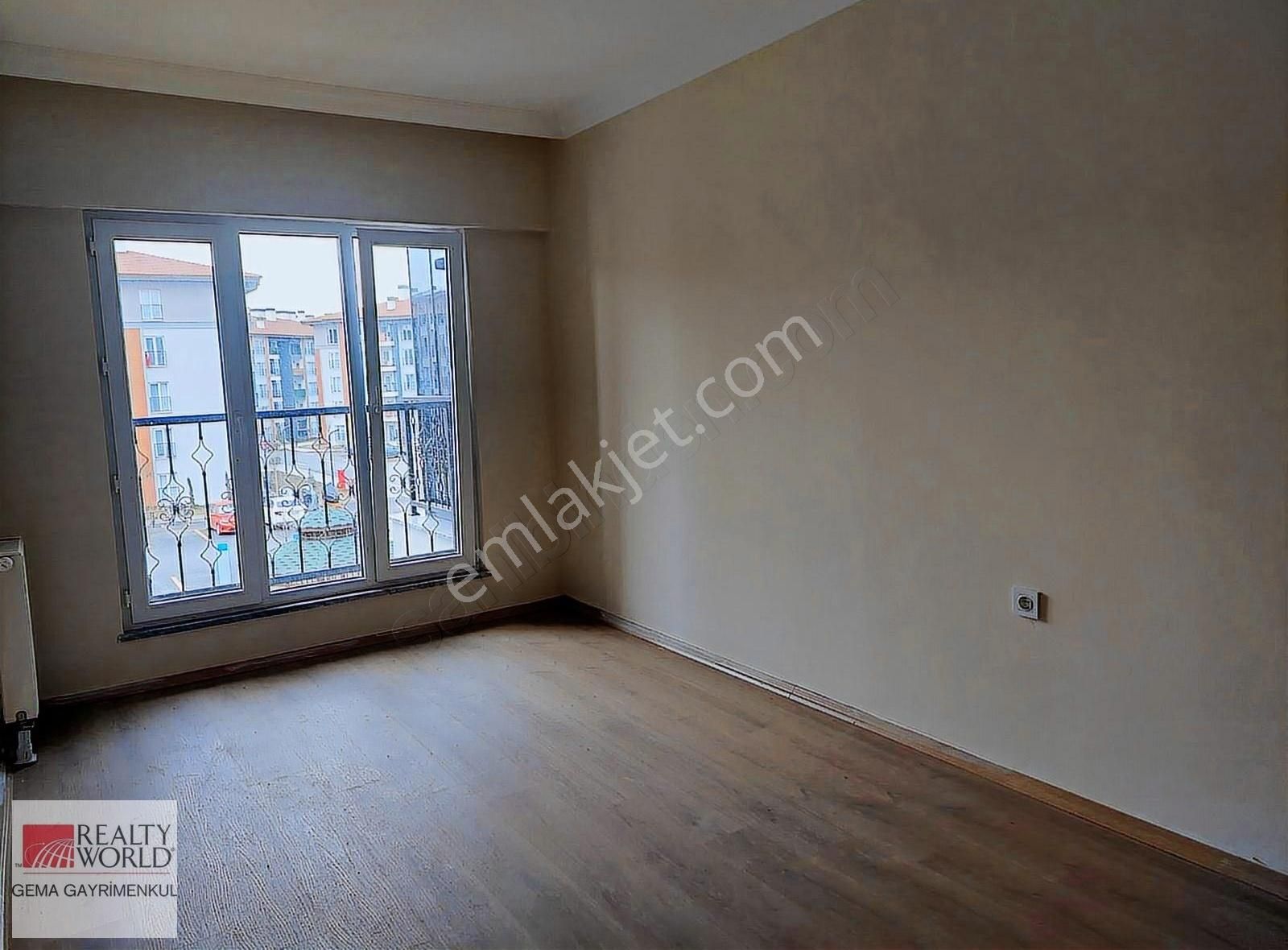 Kartepe Fatih Sultan Mehmet Kiralık Daire Sağlıkkent Konutları 2+1 Boş Arakat Sıfır Kiralık Daire