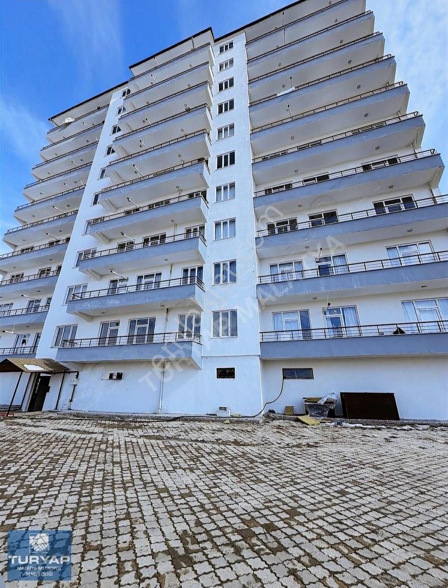 Battalgazi Çamurlu Kiralık Daire Turyap Metropolden Çamurlu Mah. 3+1 Kiralık Daire