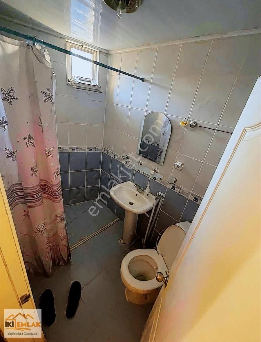 Tepebaşı Yenibağlar Kiralık Daire İki Emlak'tan Yenibağlar Mah Kiralık 1+0 Daire