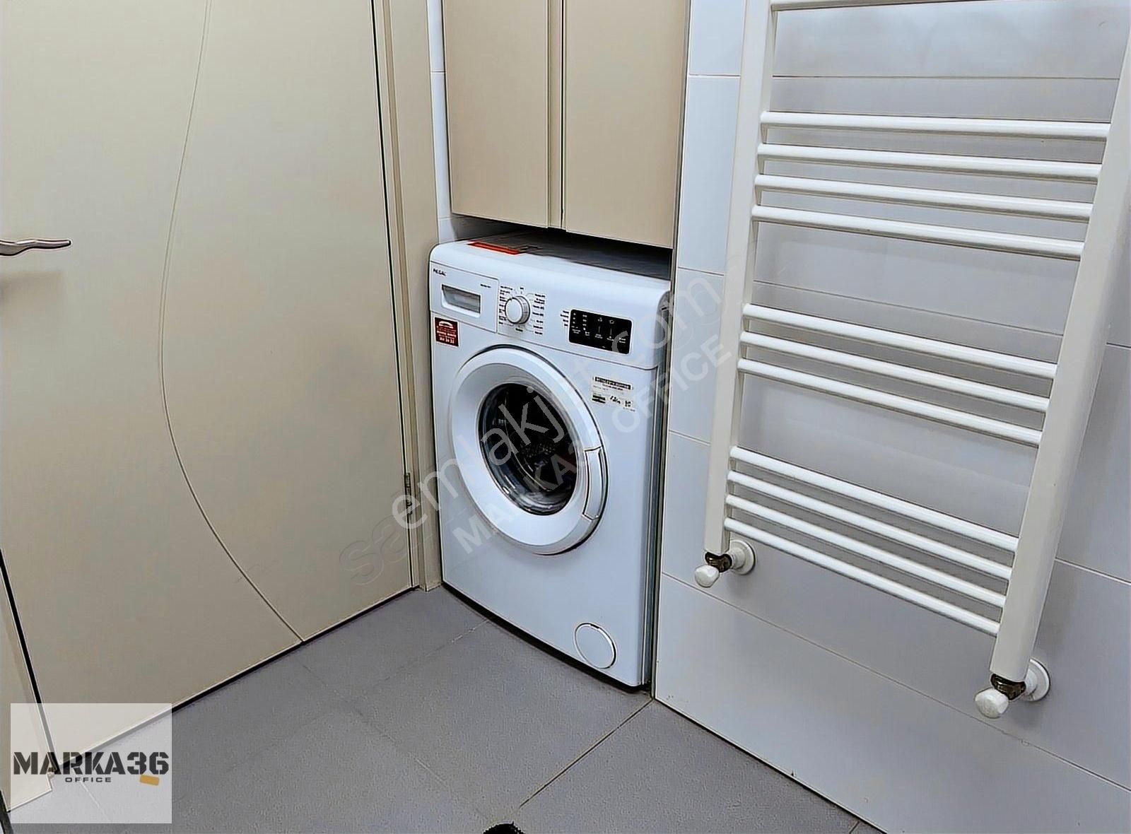 Çiğli Balatçık Kiralık Daire Stüdyo35 █ █ Full Eşyalı 1+1 Özel Suıte █ █