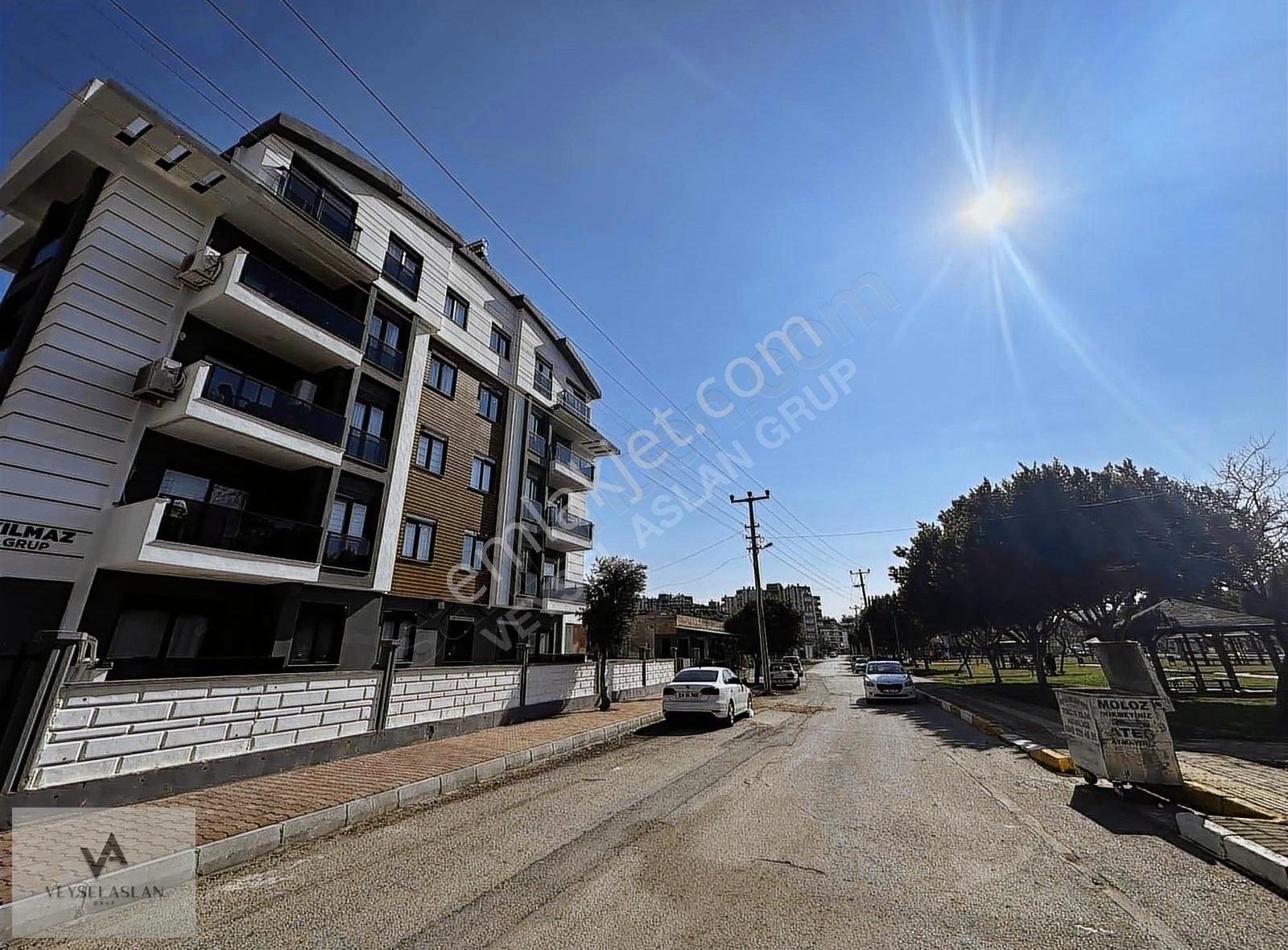 Kepez Hüsnü Karakaş Satılık Daire Hastaneye 700 M Uzaklıkta Tek Daire Fiyatına 2 Daire Yatırımlık