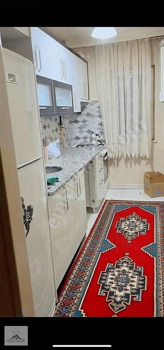 Sivas Merkez Şeyh Şamil Kiralık Daire Aksan Emlak'tan Ceza Evi Toki 2+1 Eşyalı Kiralık Daire!