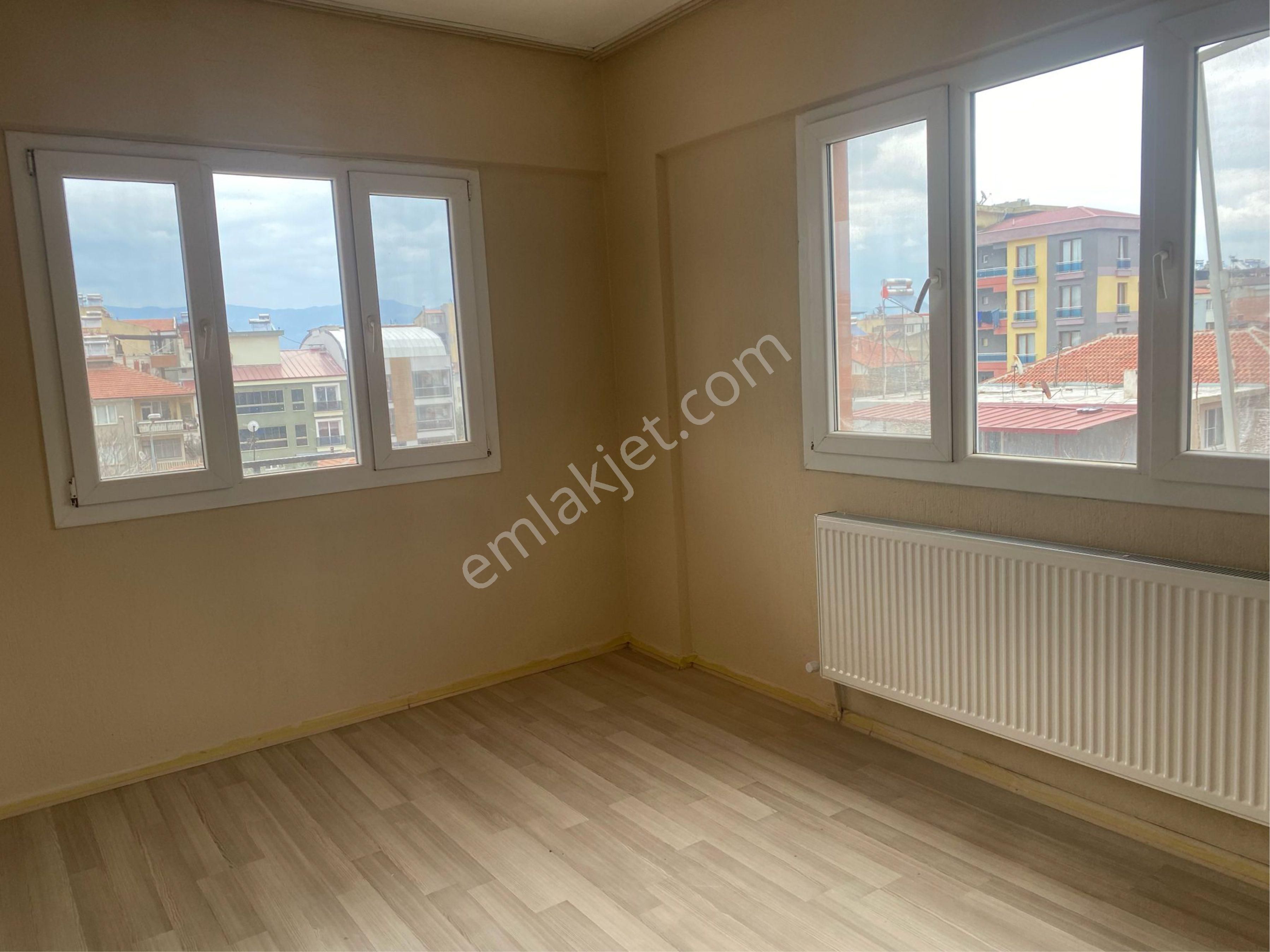 Alaşehir Fatih Kiralık Daire Kiralık Daire