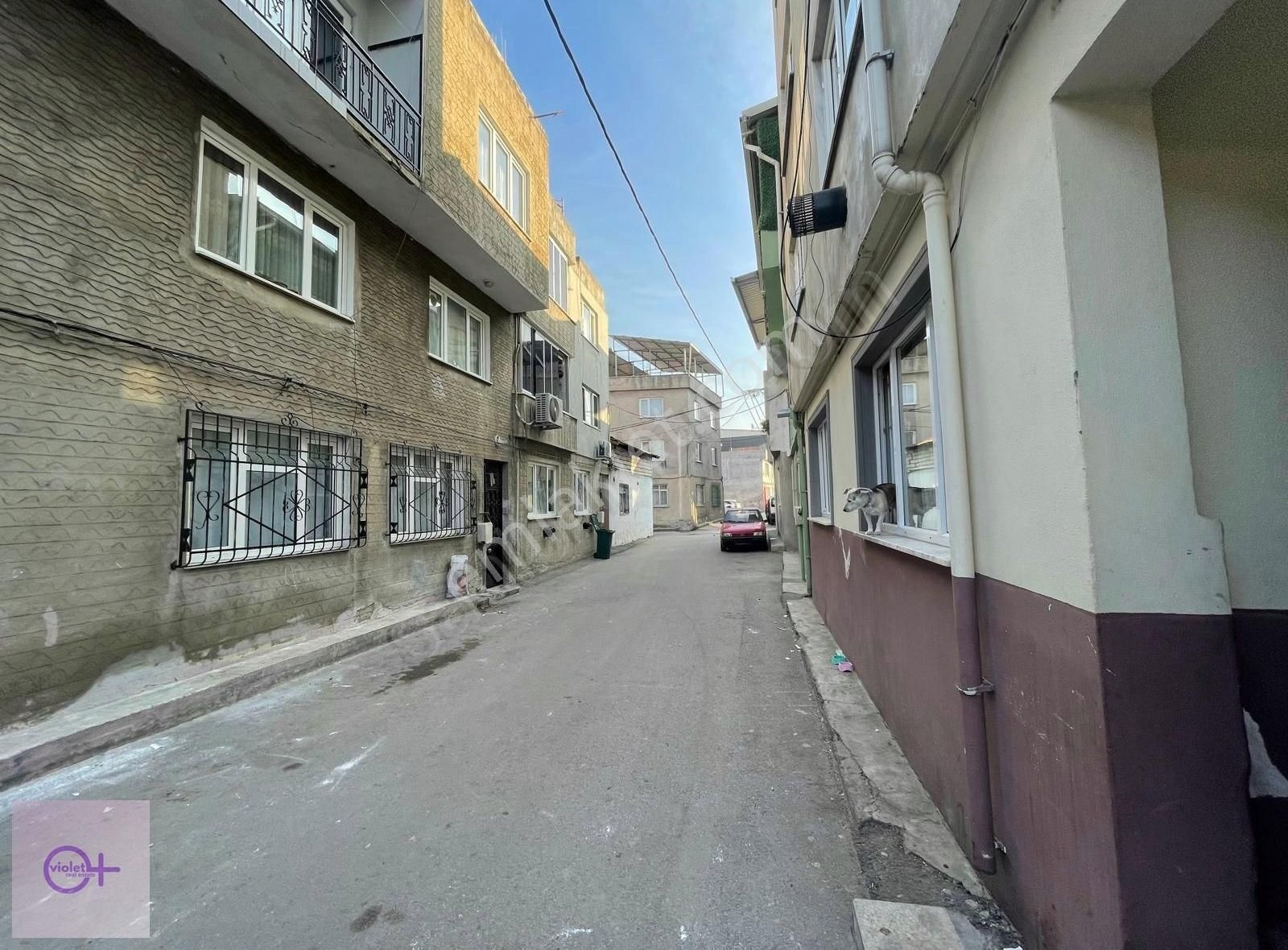 Violetten Beşyol Tuna Cd Satılık Daire - Görsel 3