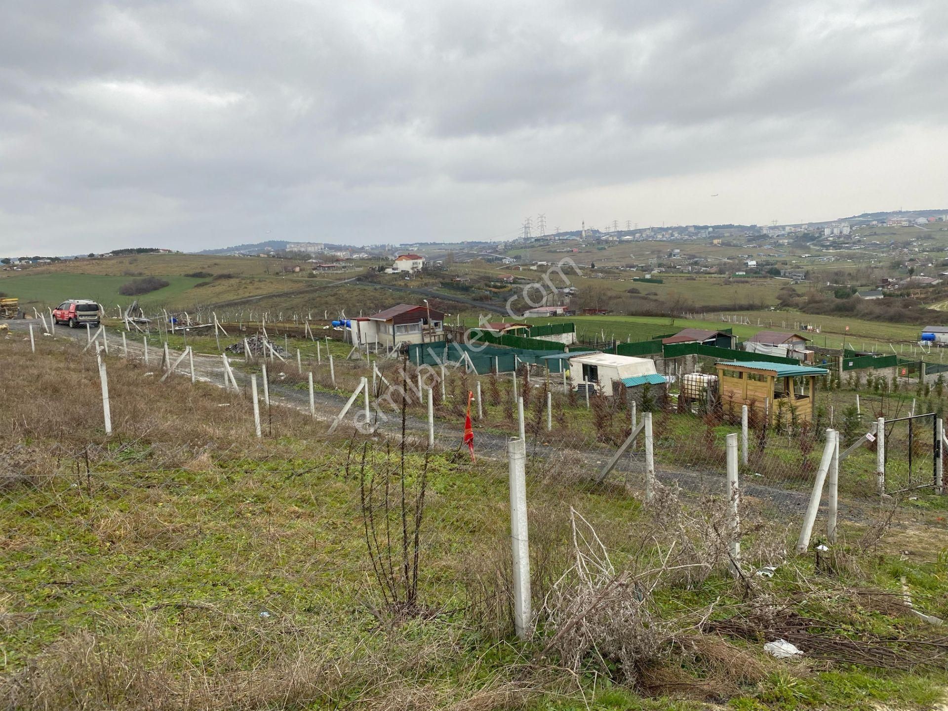 Çilingir De Araç Daire Takaslı Satılık Arsa - Görsel 5