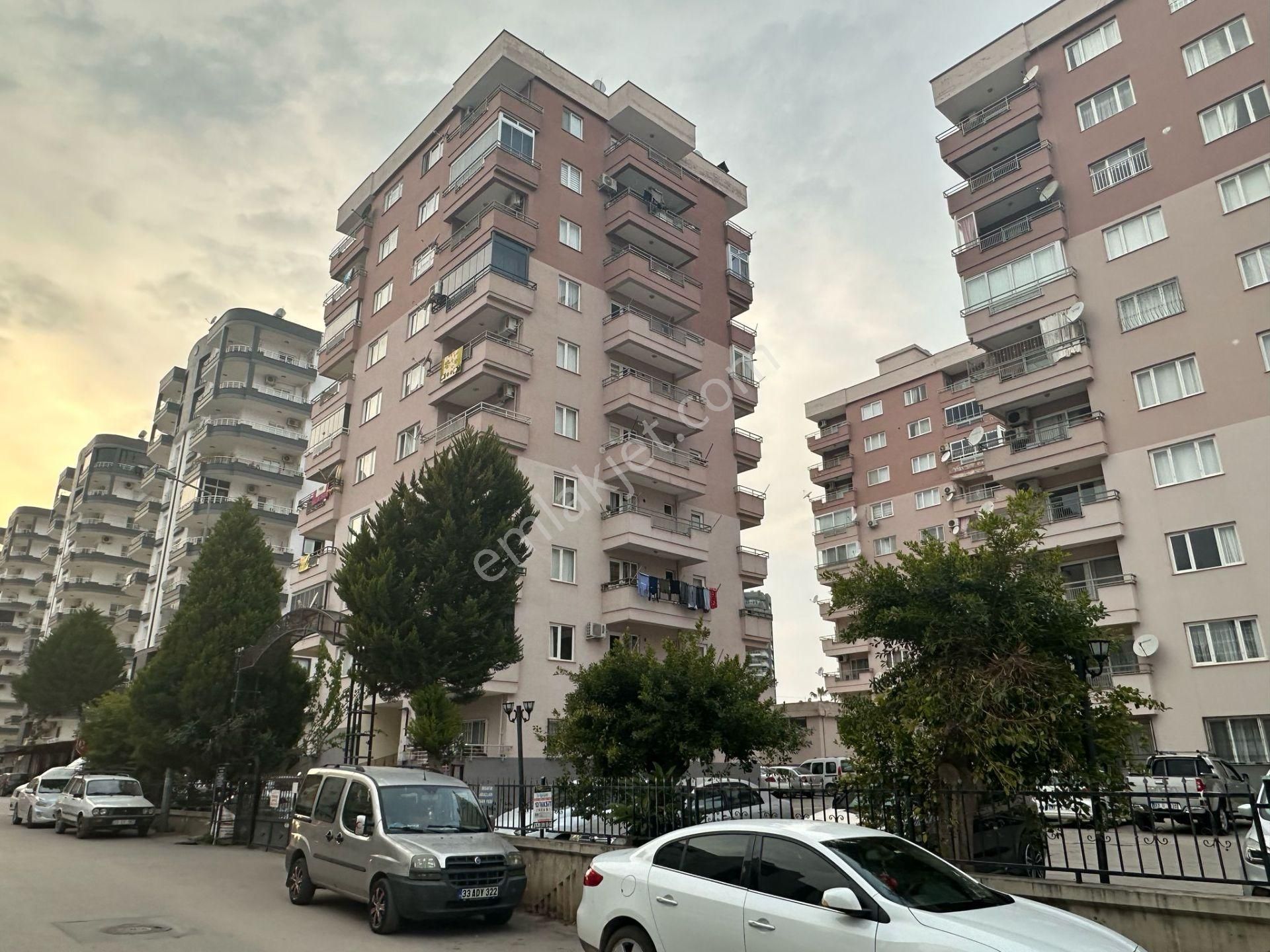 Erdemli Merkez Satılık Daire Satılık 3+1 Daire Merkez Erdemli Mersin