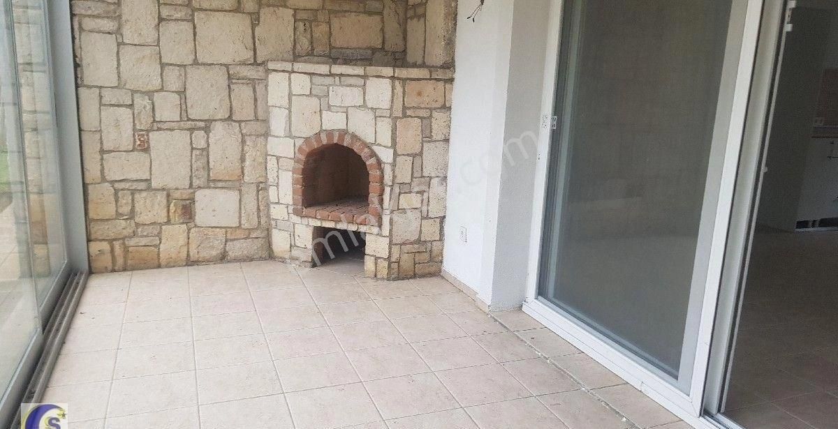 Bodrum Marmara Koleji Yakınında Satılık Bahçe Katı Daire - Görsel 6