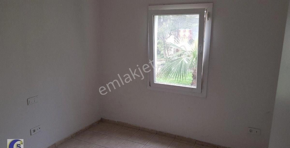 Bodrum Marmara Koleji Yakınında Satılık Bahçe Katı Daire - Görsel 15