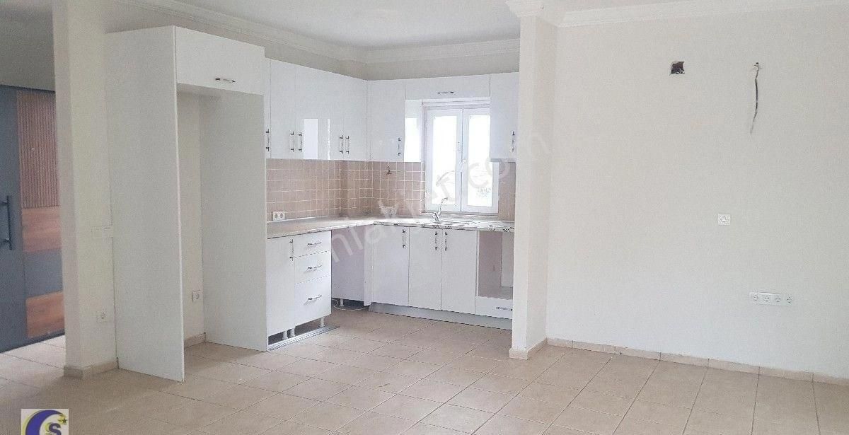 Bodrum Marmara Koleji Yakınında Satılık Bahçe Katı Daire - Görsel 8