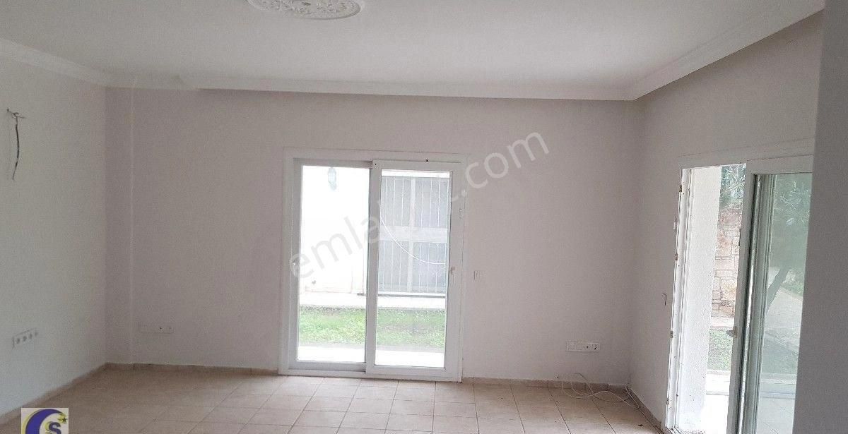 Bodrum Marmara Koleji Yakınında Satılık Bahçe Katı Daire - Görsel 20