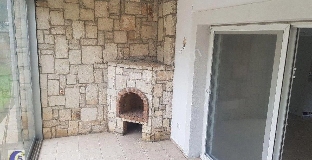 Bodrum Marmara Koleji Yakınında Satılık Bahçe Katı Daire - Görsel 19