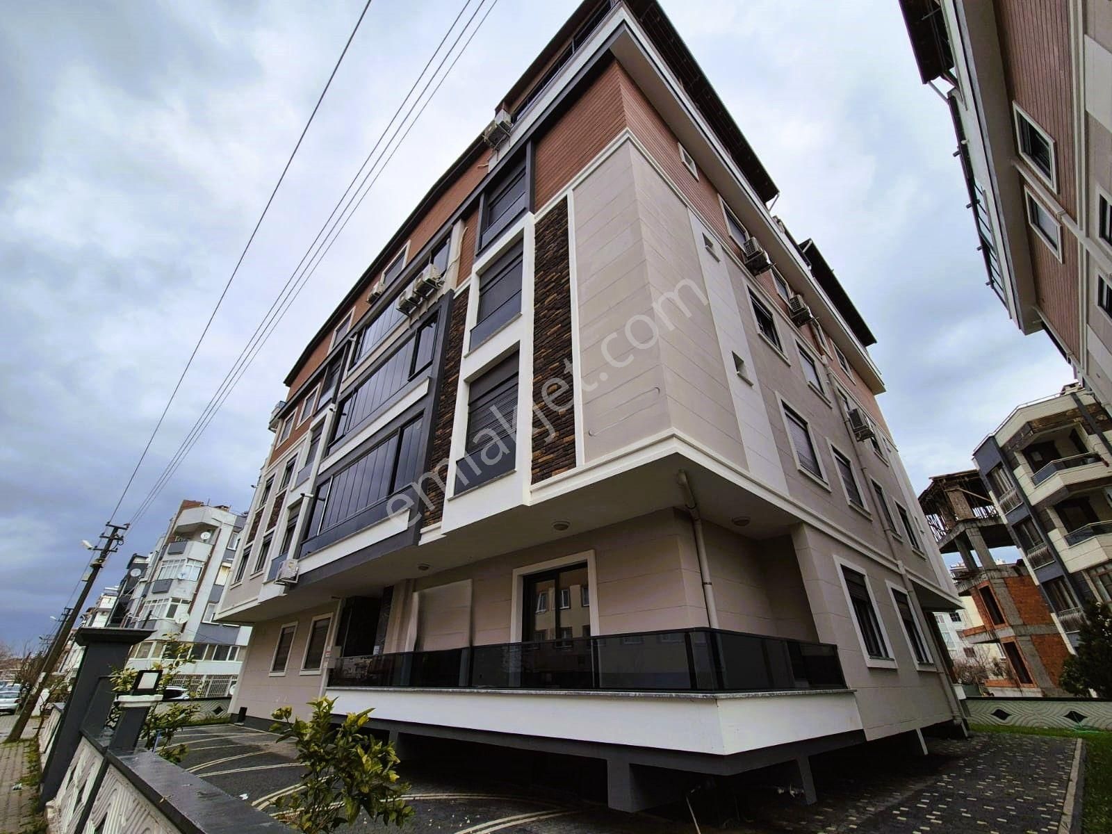 ✅✅alçınar Emlaktan Denize 150 M Ultra Lüks Öncephe 2+1✅✅