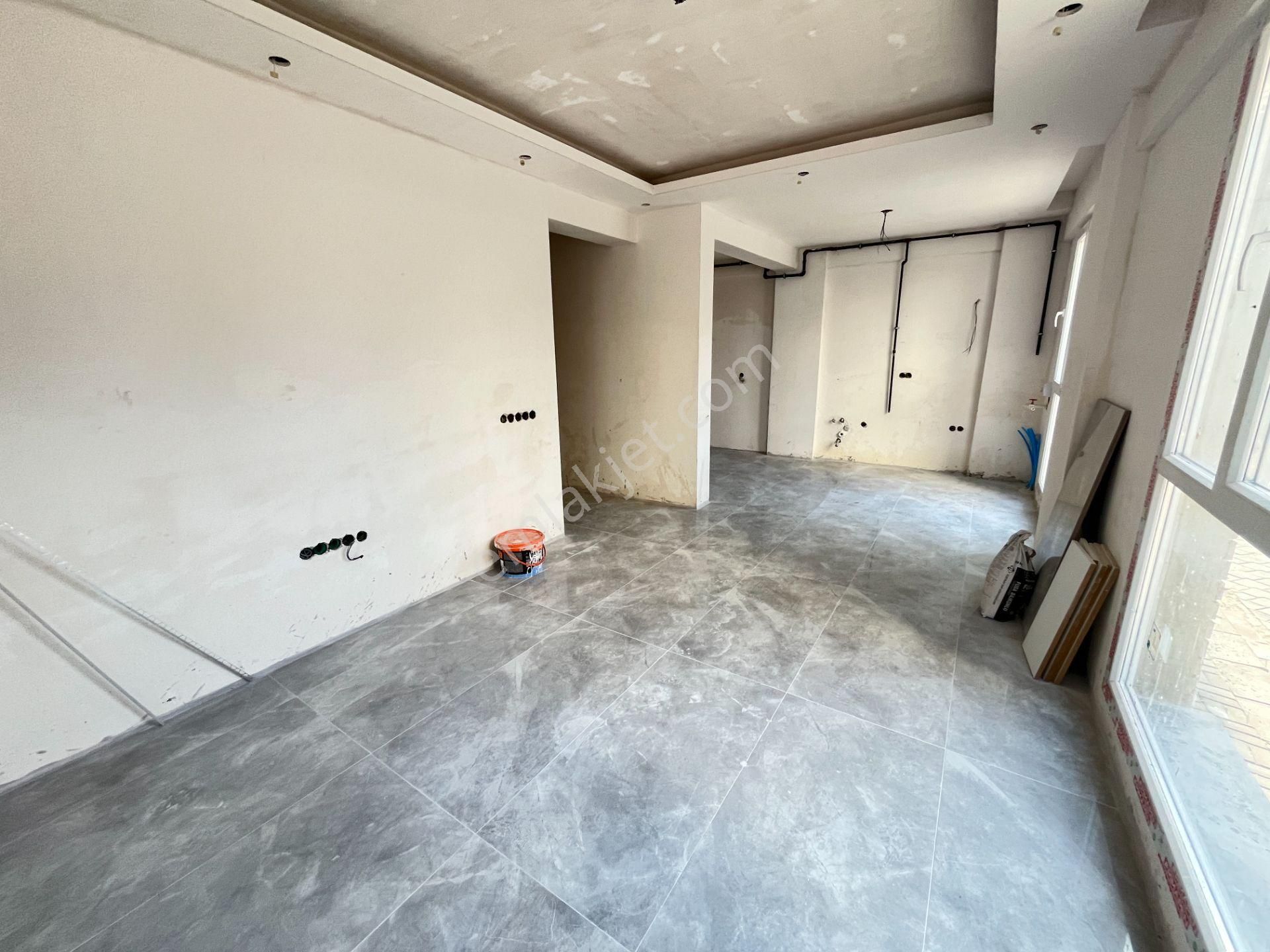 Analitik Yatırımdan İncilipınarda 2+1 Açık Mutfak Sıfır Daire - Görsel 7