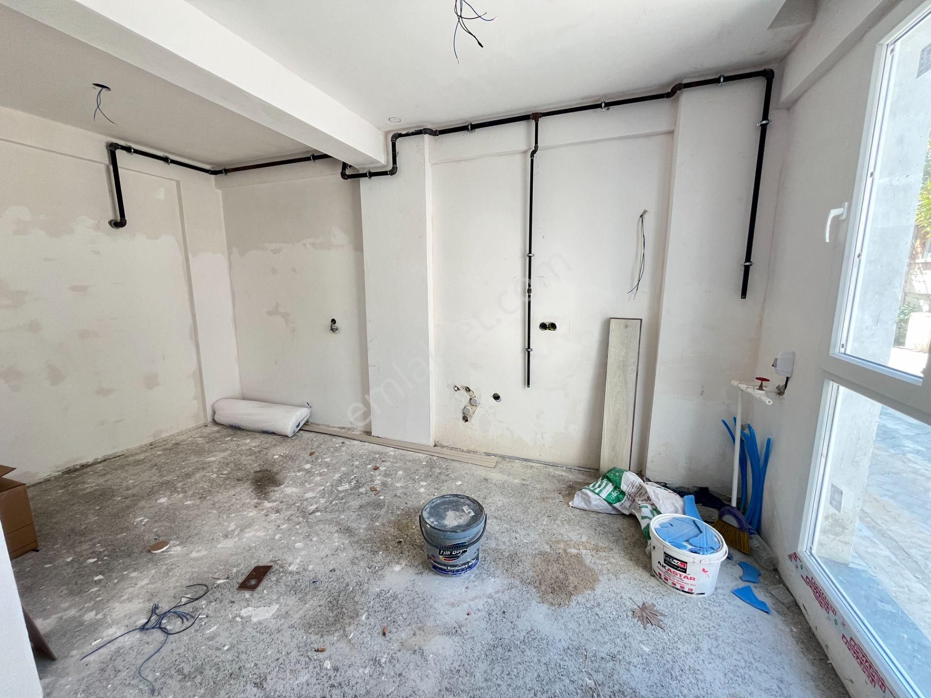 Analitik Yatırımdan İncilipınarda 2+1 Açık Mutfak Sıfır Daire - Görsel 2