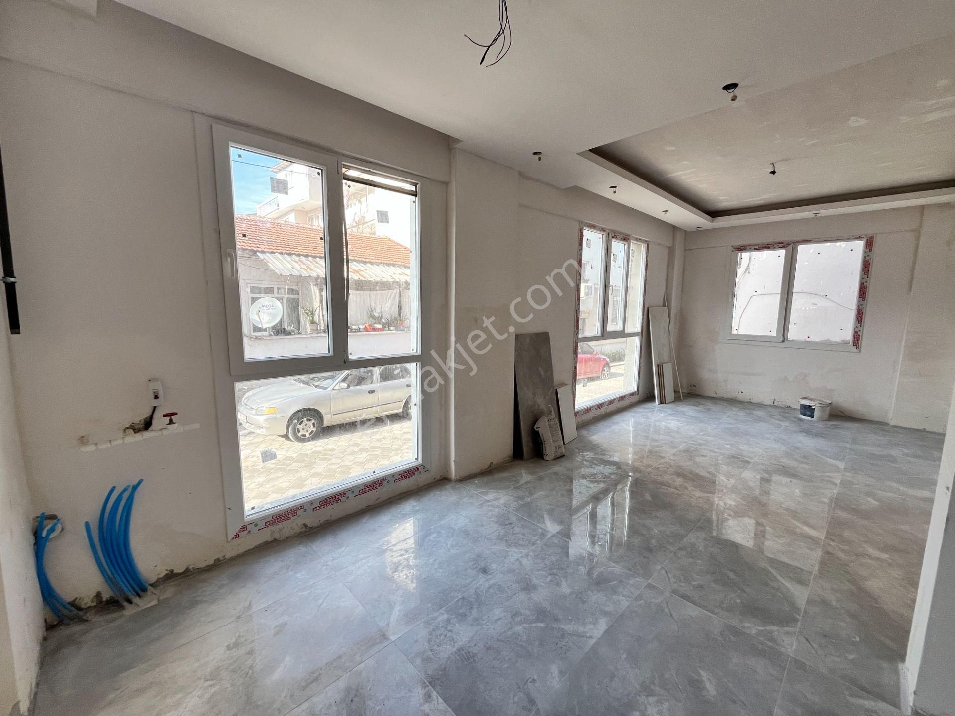 Analitik Yatırımdan İncilipınarda 2+1 Açık Mutfak Sıfır Daire - Görsel 5