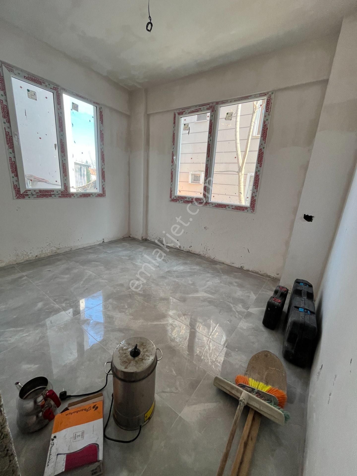 Analitik Yatırımdan İncilipınarda 2+1 Açık Mutfak Sıfır Daire - Görsel 9