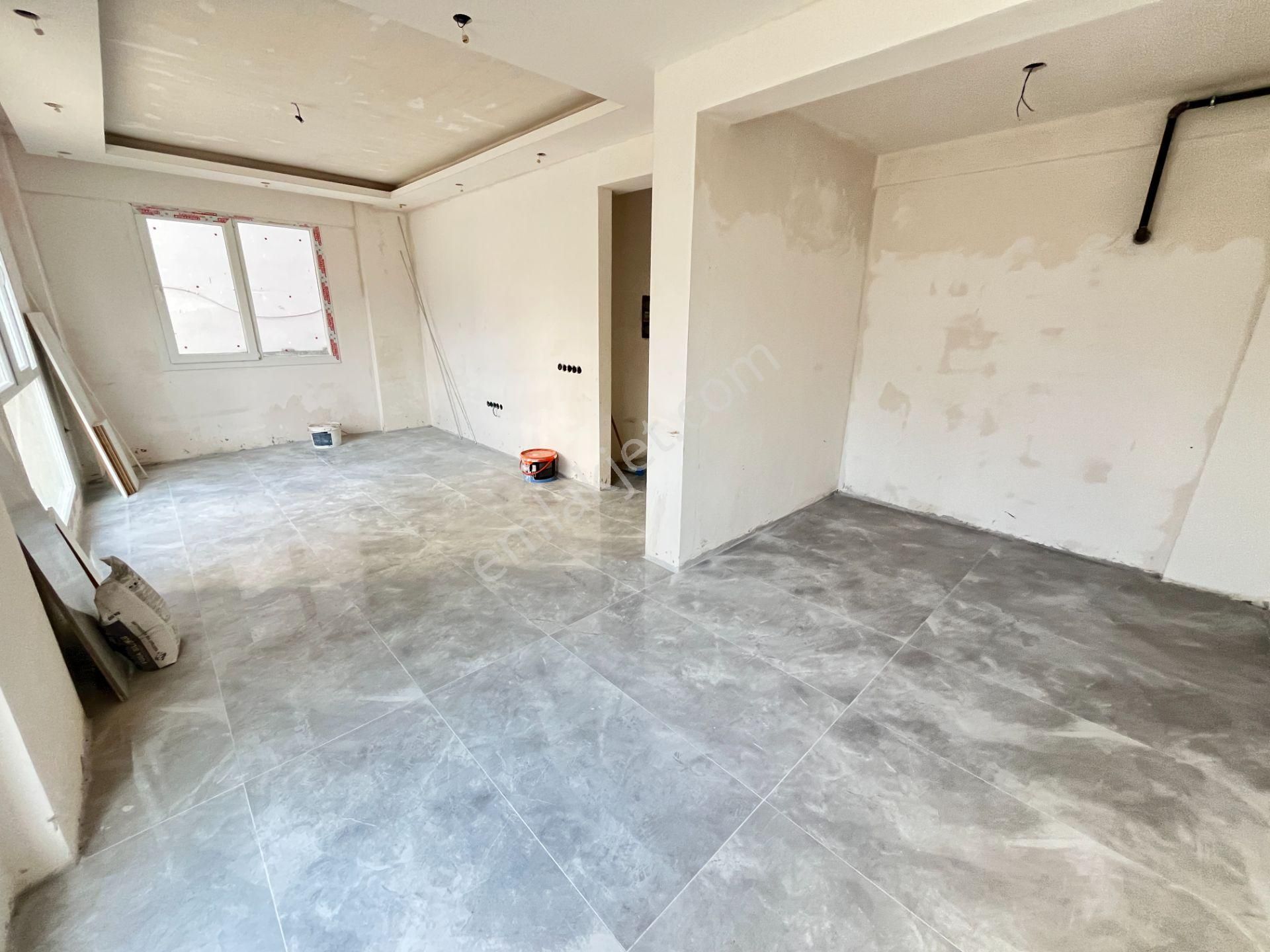 Analitik Yatırımdan İncilipınarda 2+1 Açık Mutfak Sıfır Daire - Görsel 6