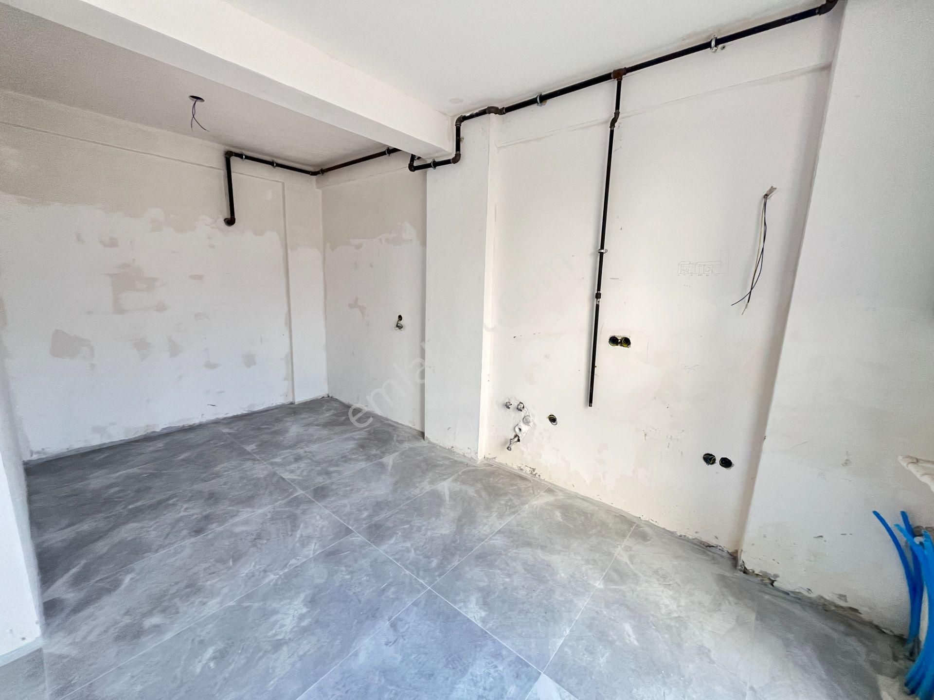 Analitik Yatırımdan İncilipınarda 2+1 Açık Mutfak Sıfır Daire - Görsel 3