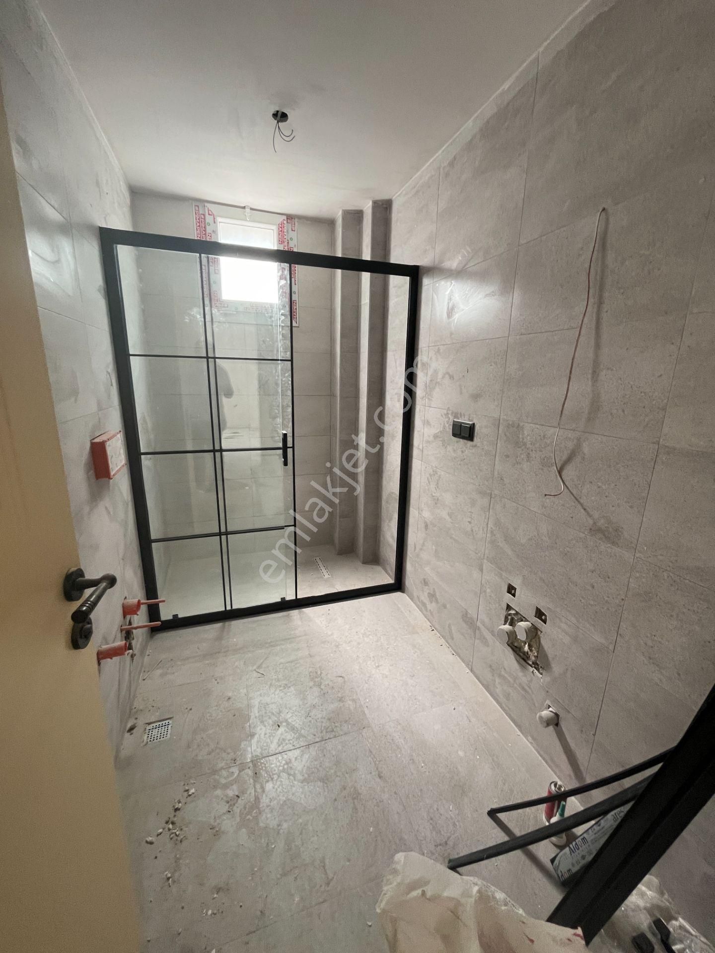 Analitik Yatırımdan İncilipınarda 2+1 Açık Mutfak Sıfır Daire - Görsel 14