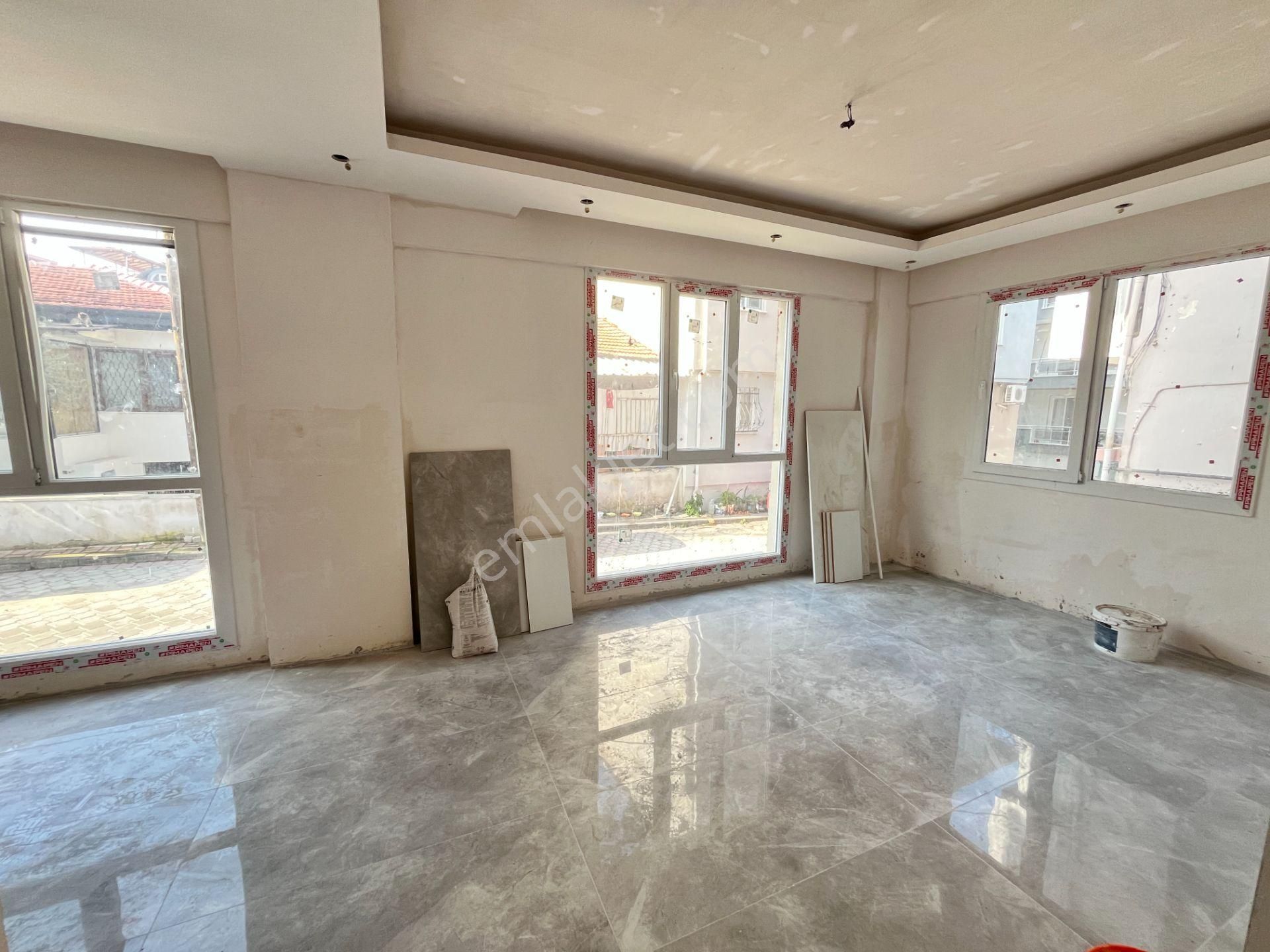 Analitik Yatırımdan İncilipınarda 2+1 Açık Mutfak Sıfır Daire - Görsel 4