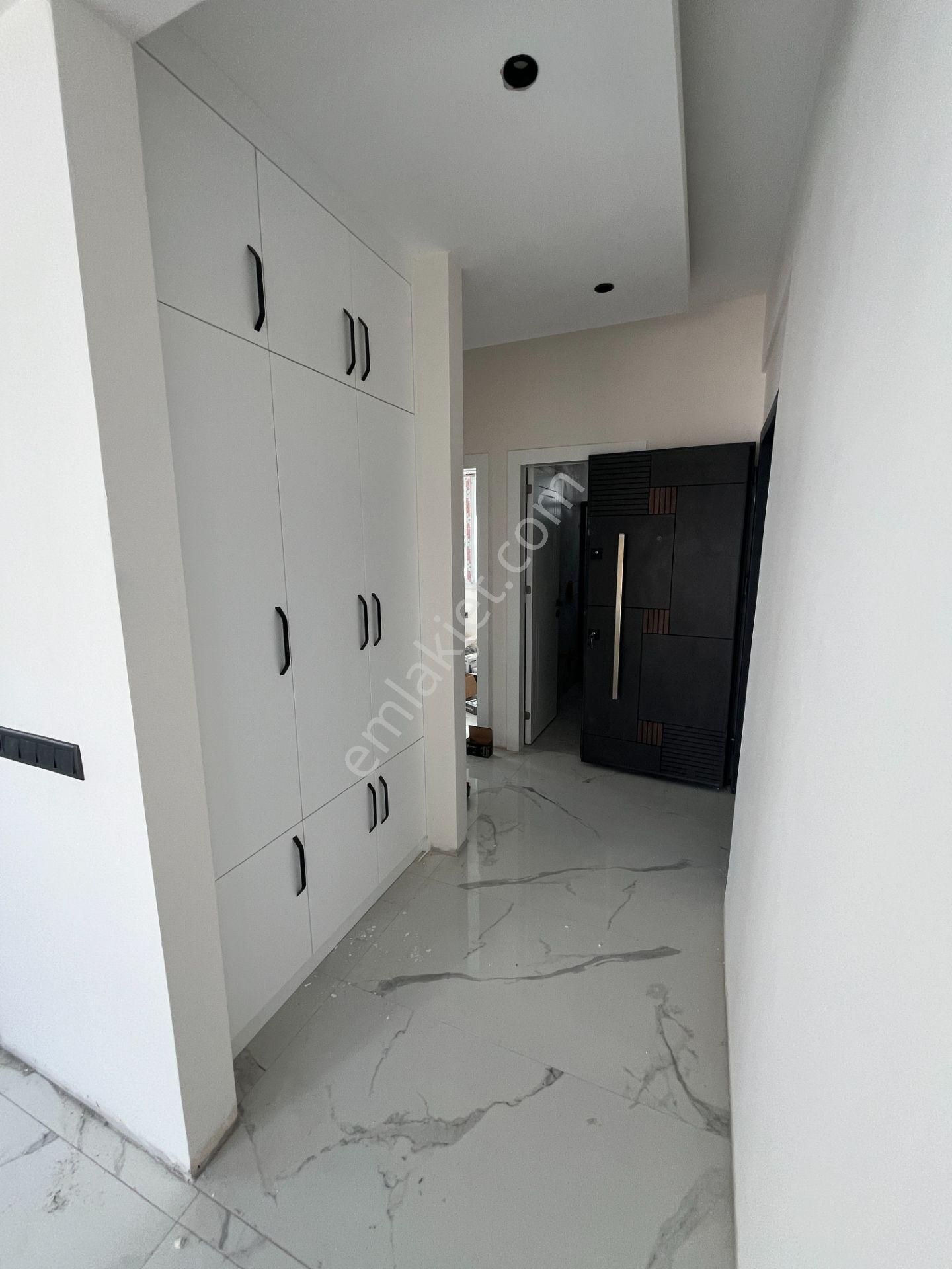 Analitik Yatırımdan İncilipınarda 2+1 Açık Mutfak Sıfır Daire - Görsel 15