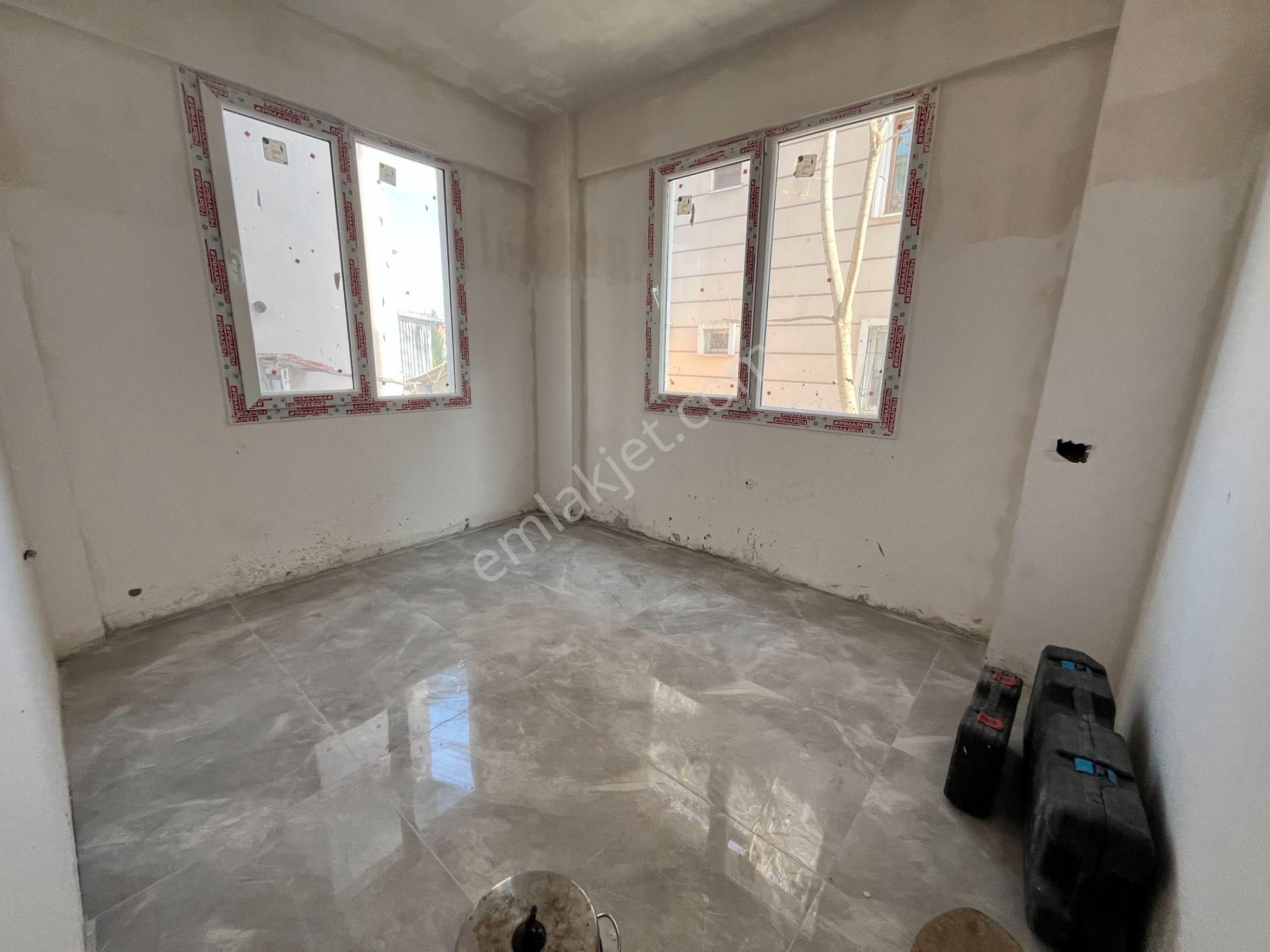 Analitik Yatırımdan İncilipınarda 2+1 Açık Mutfak Sıfır Daire - Görsel 8