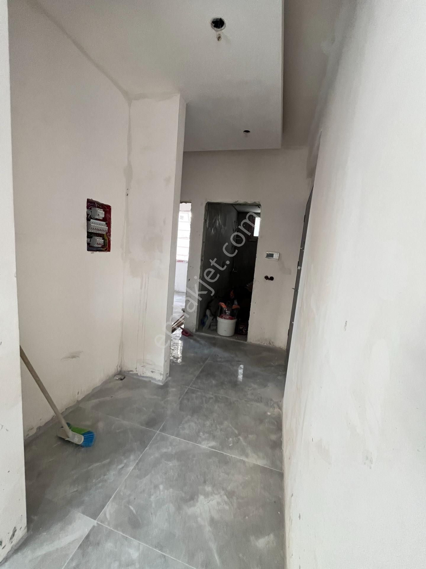 Analitik Yatırımdan İncilipınarda 2+1 Açık Mutfak Sıfır Daire - Görsel 10