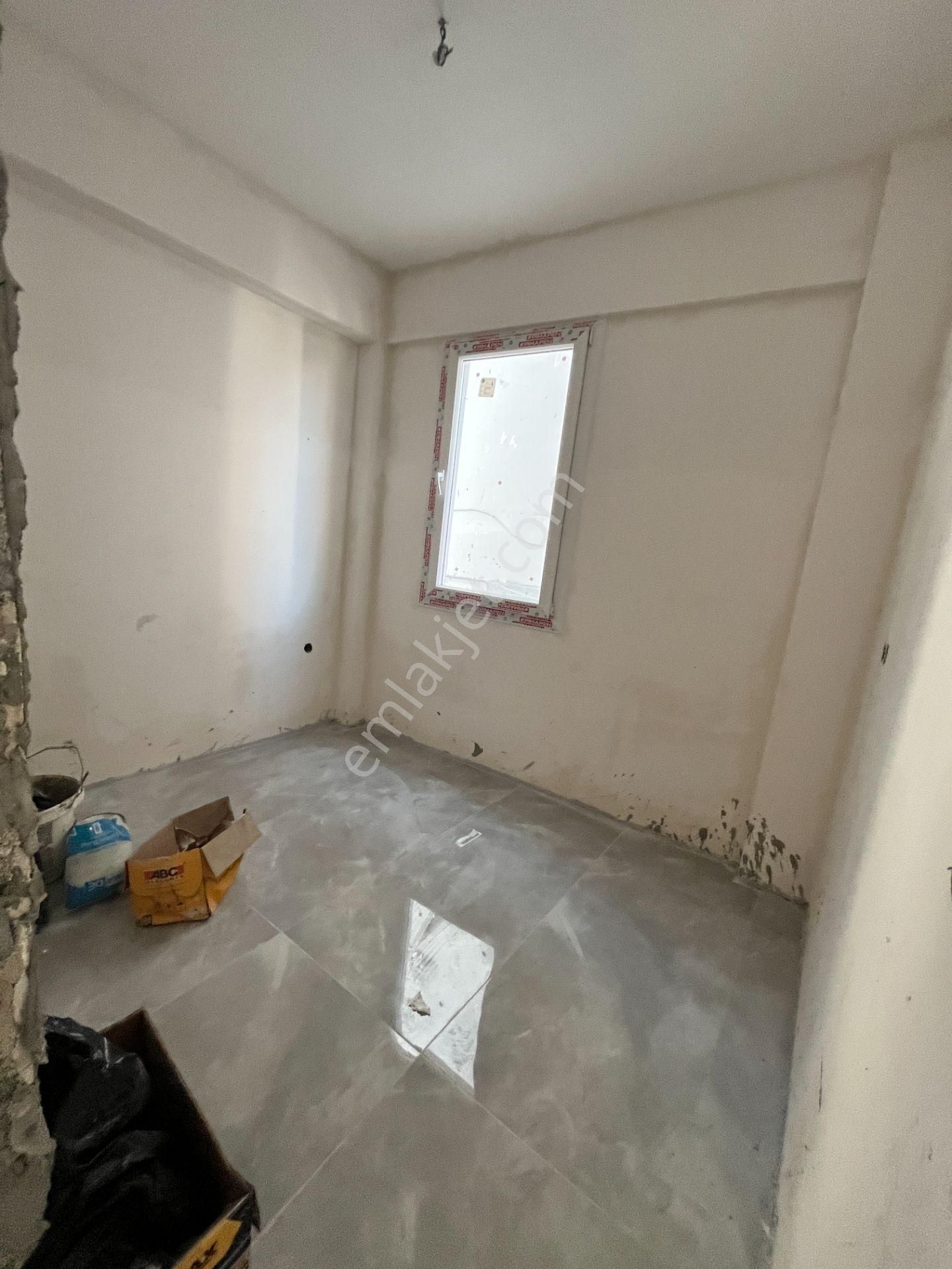 Analitik Yatırımdan İncilipınarda 2+1 Açık Mutfak Sıfır Daire - Görsel 11