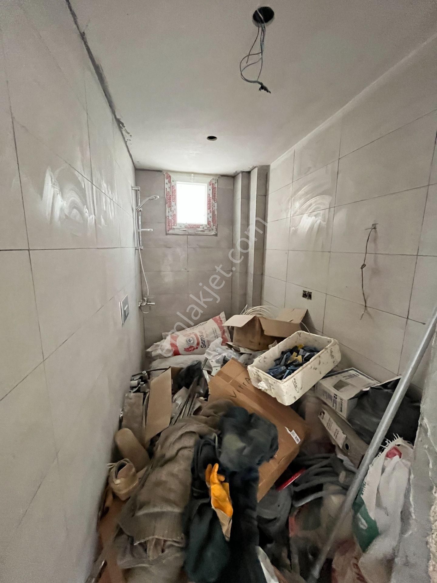 Analitik Yatırımdan İncilipınarda 2+1 Açık Mutfak Sıfır Daire - Görsel 12