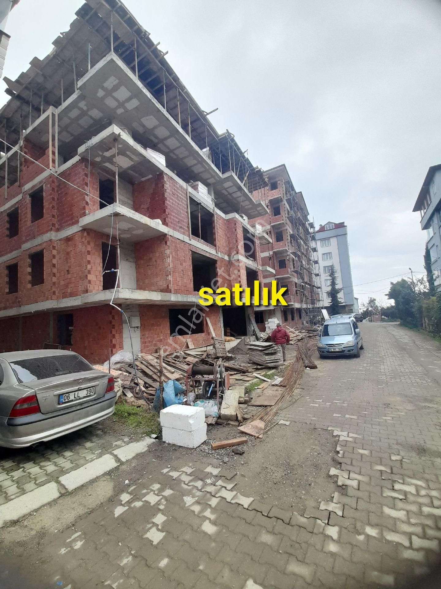 Bulancak Bahçelievler Satılık Daire Bulancak Satılık 1.kat 85m2 2+1 Daire