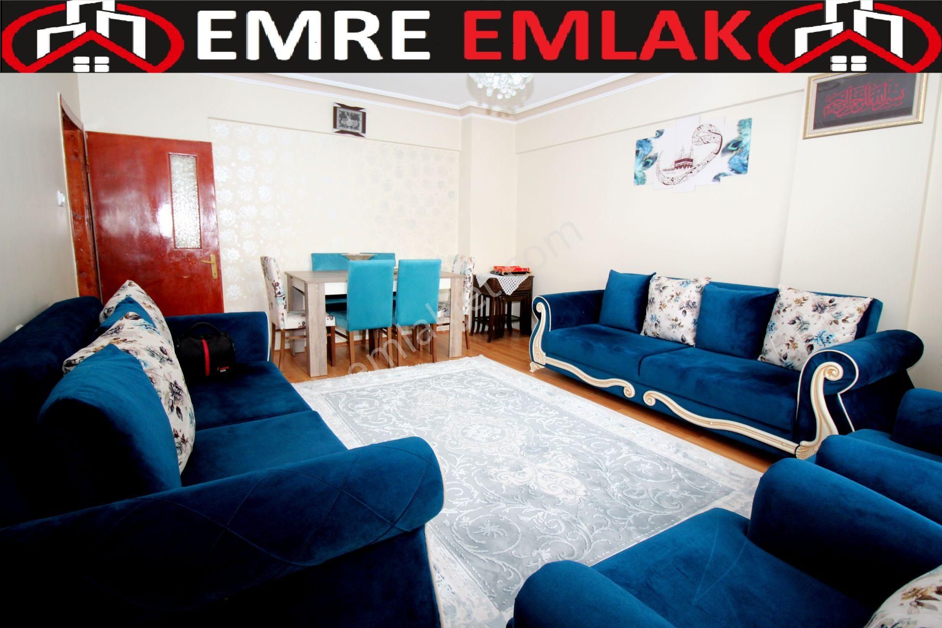 Etimesgut Piyade Satılık Daire Emre Emlaktan Etimesgut'ta 5+1 Masrafsız Satılık Dubleks Daire