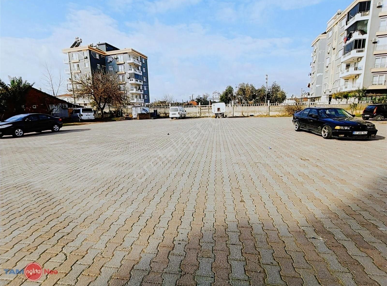 Kepez Hüsnü Karakaş Satılık Daire Kepez/hüsnü Karakaş'da Site İçinde Asansörlü 2+1 Satılık Daire.