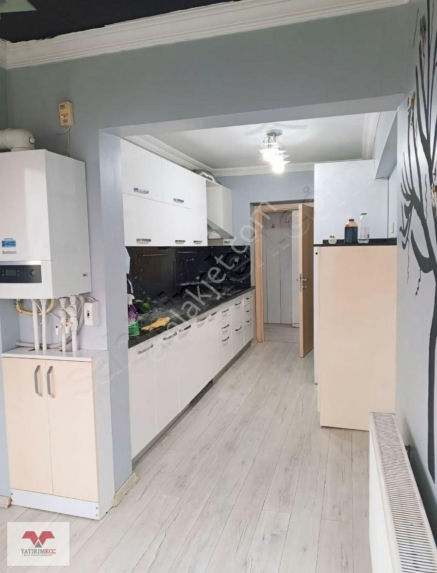 Yenimahalle Kentkoop Kiralık Daire Batıkent Göbek Te 3+1 Kiralık Daire Katta Asansörlü