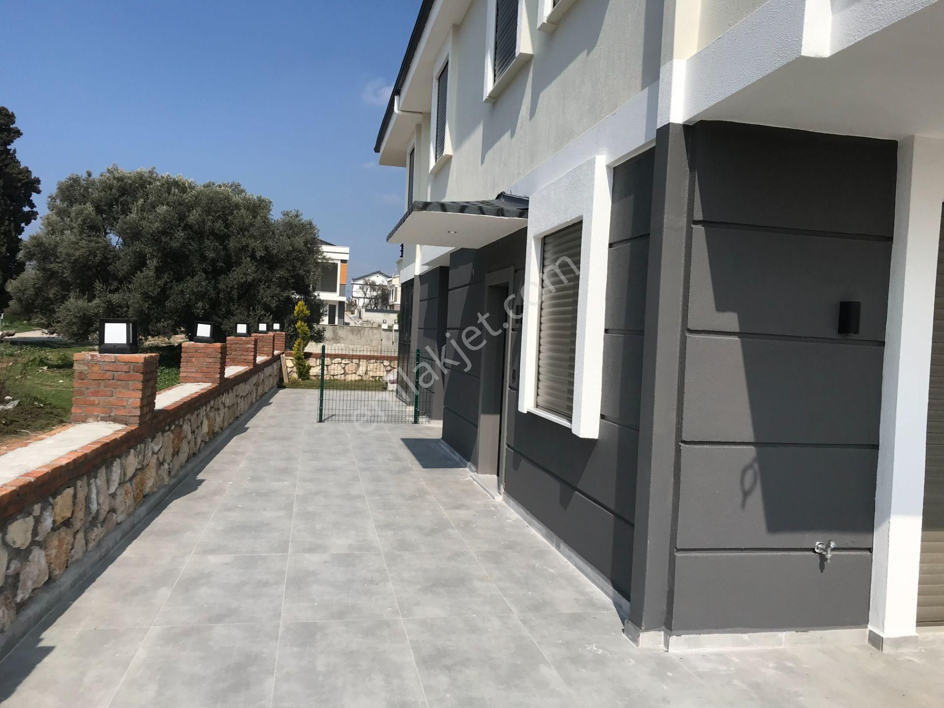 Didim Hisarda 3+1 Fırsat Villa !!! - Görsel 8