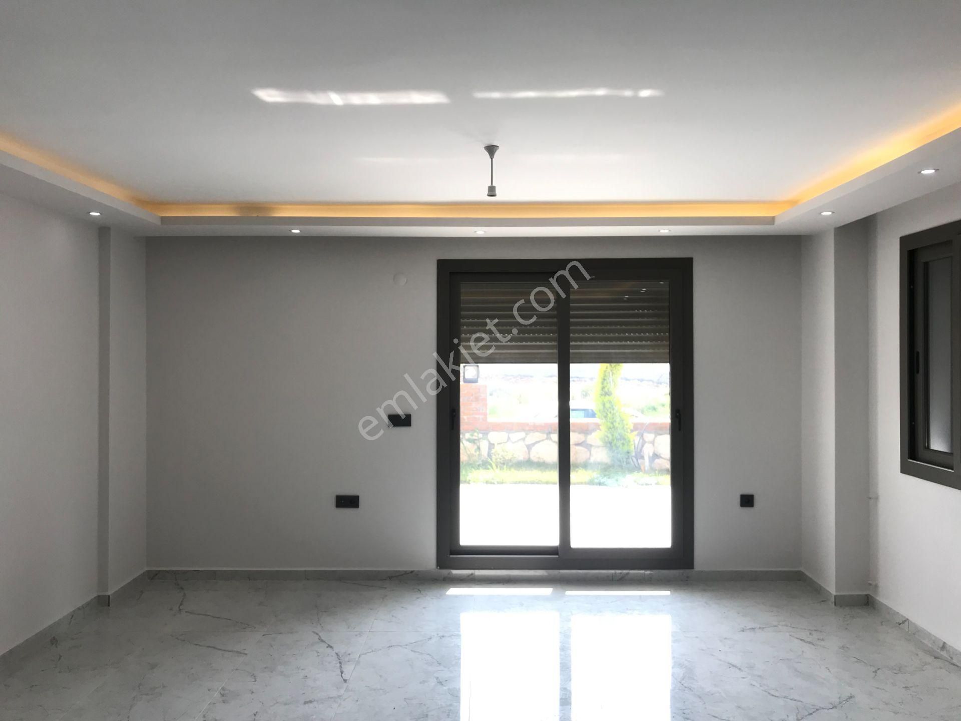 Didim Hisarda 3+1 Fırsat Villa !!! - Görsel 12