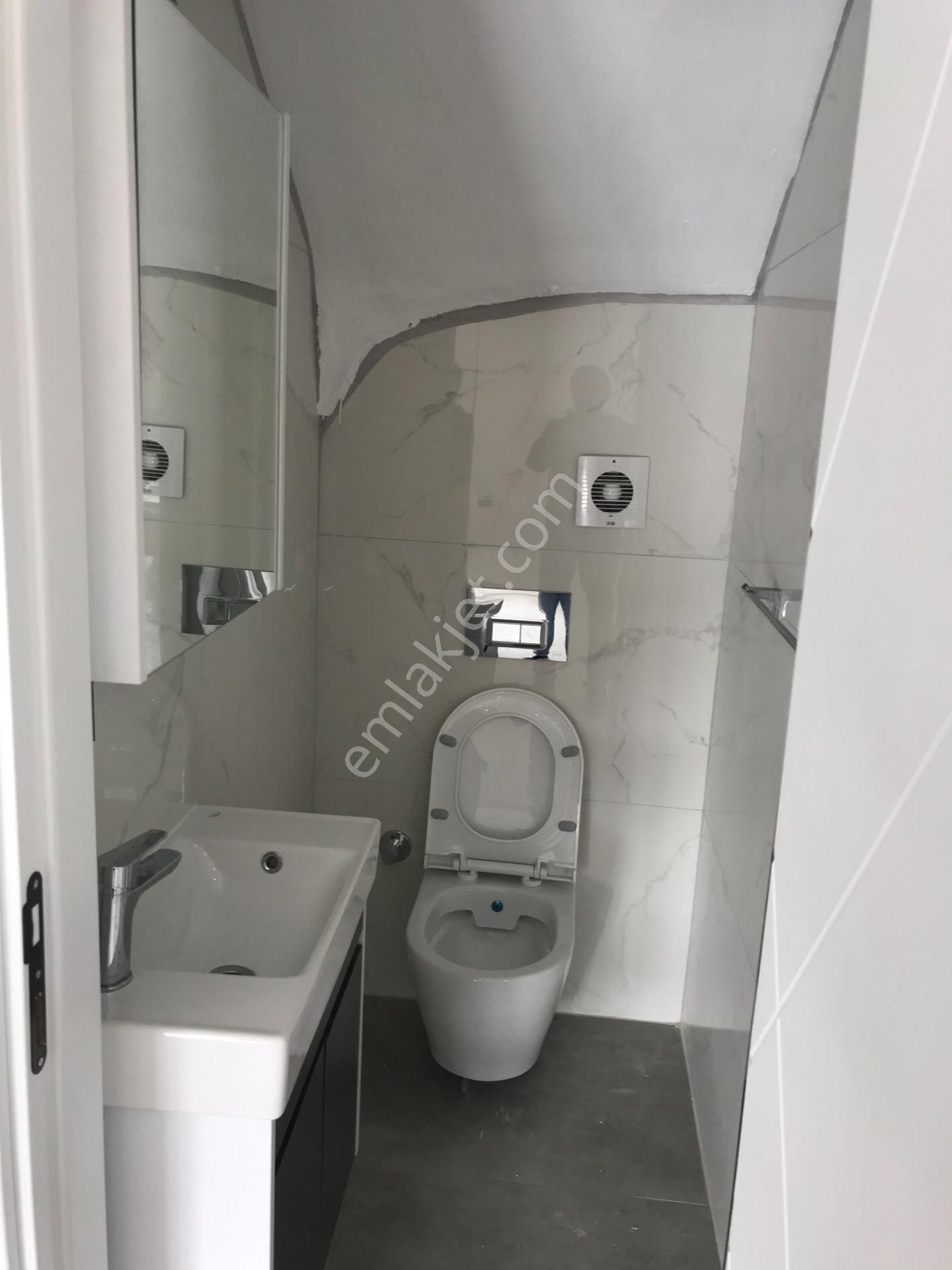 Didim Hisarda 3+1 Fırsat Villa !!! - Görsel 13