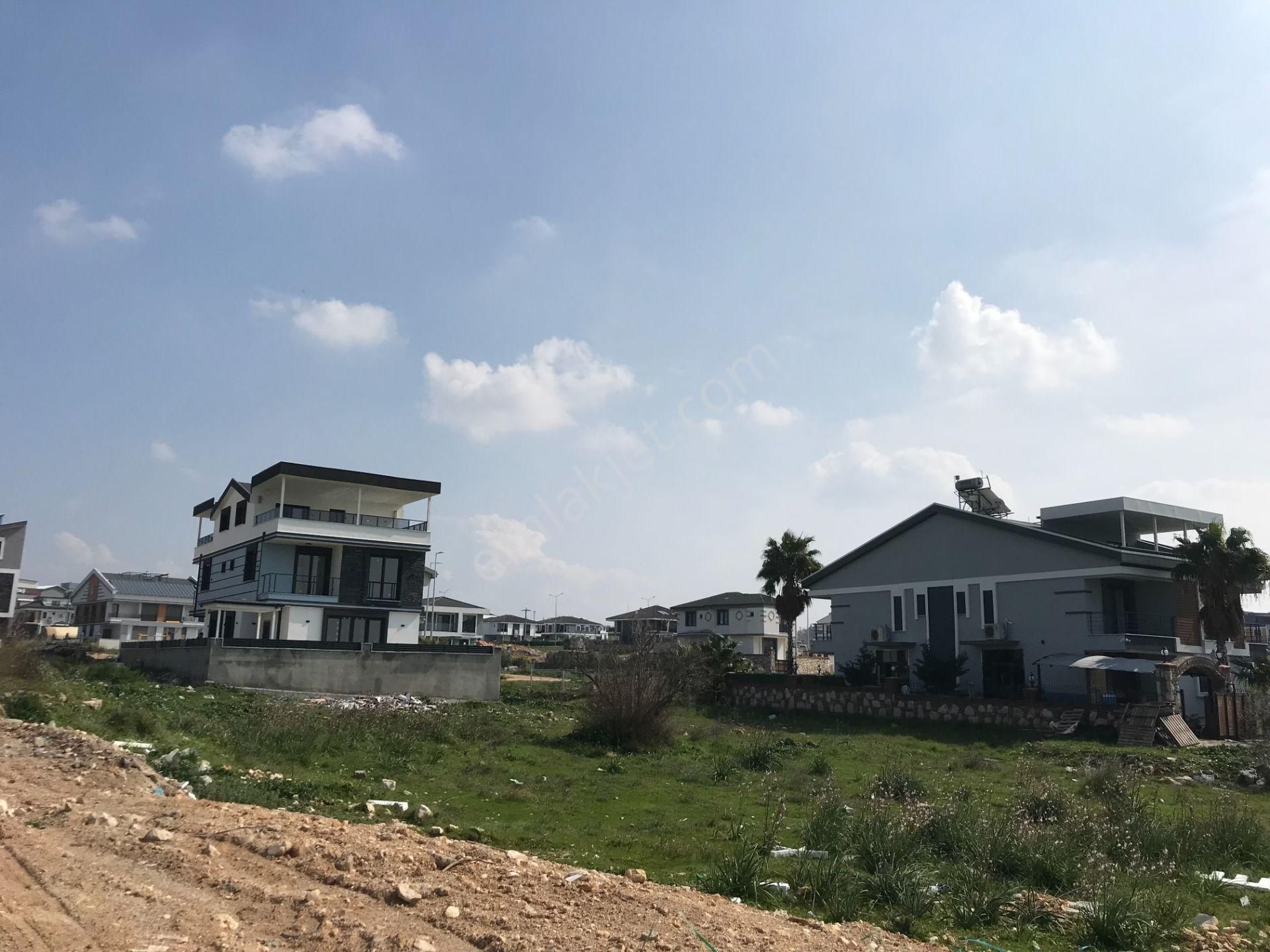 Didim Hisarda 3+1 Fırsat Villa !!! - Görsel 2