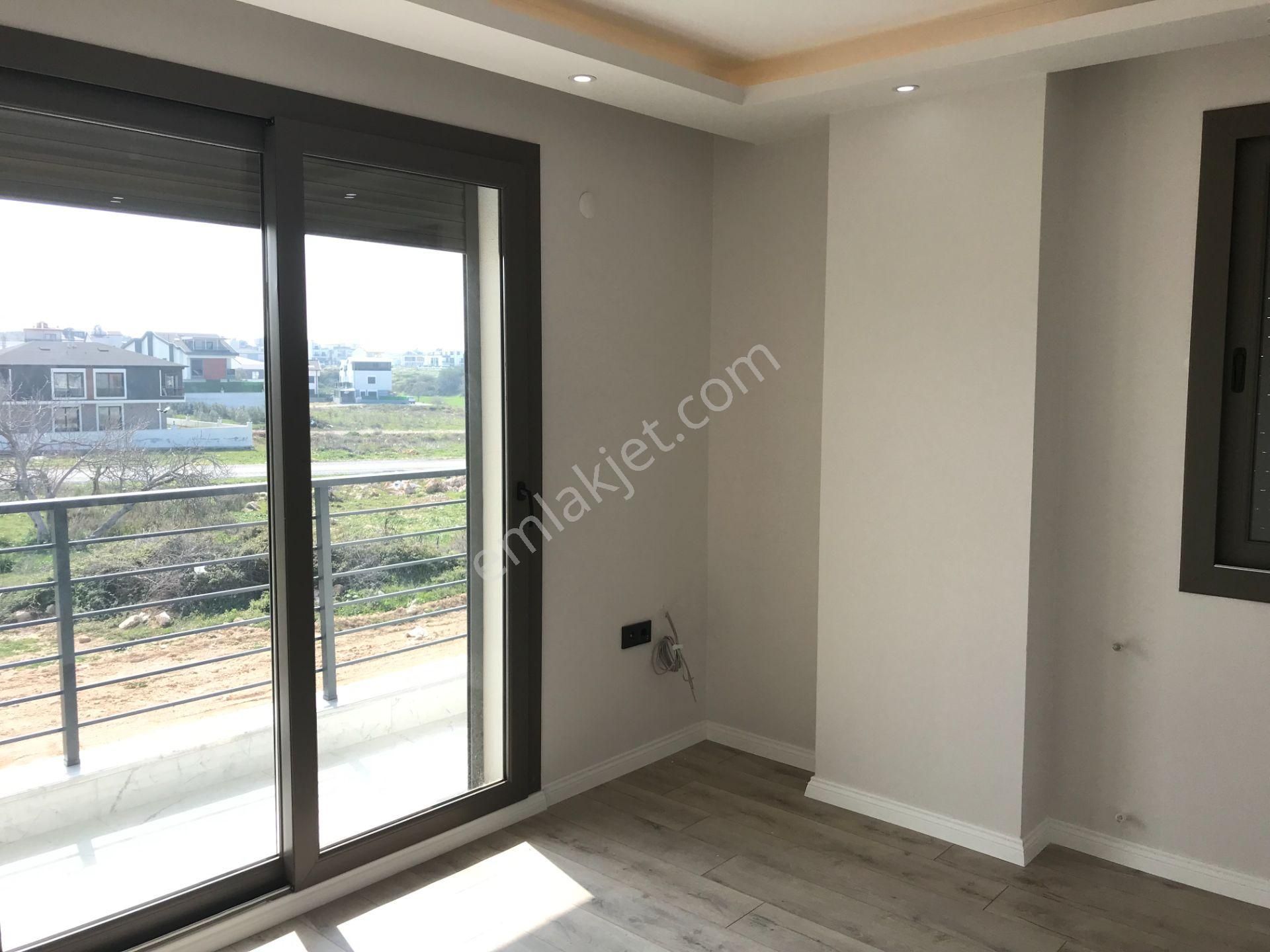 Didim Hisarda 3+1 Fırsat Villa !!! - Görsel 22