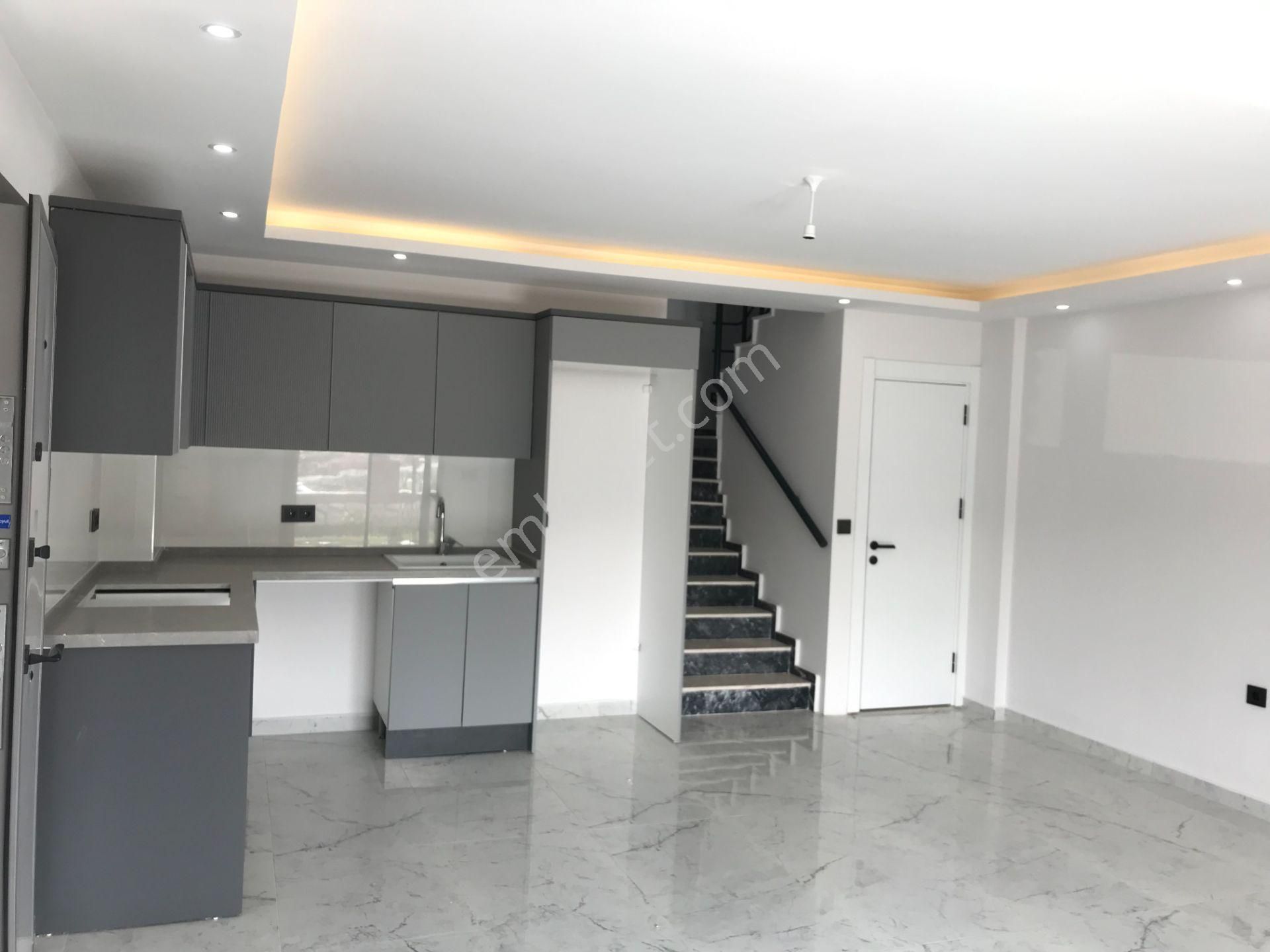 Didim Hisarda 3+1 Fırsat Villa !!! - Görsel 11