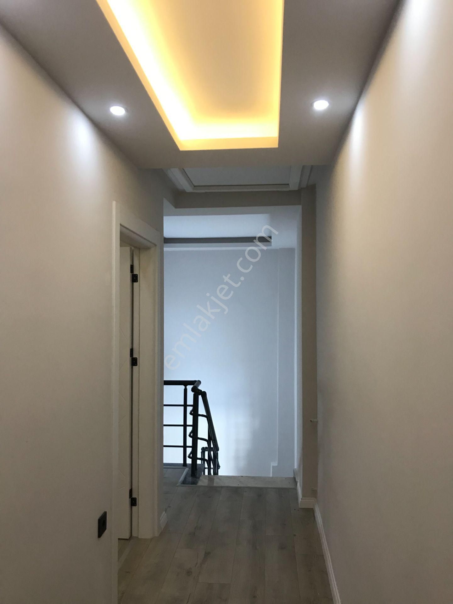 Didim Hisarda 3+1 Fırsat Villa !!! - Görsel 20