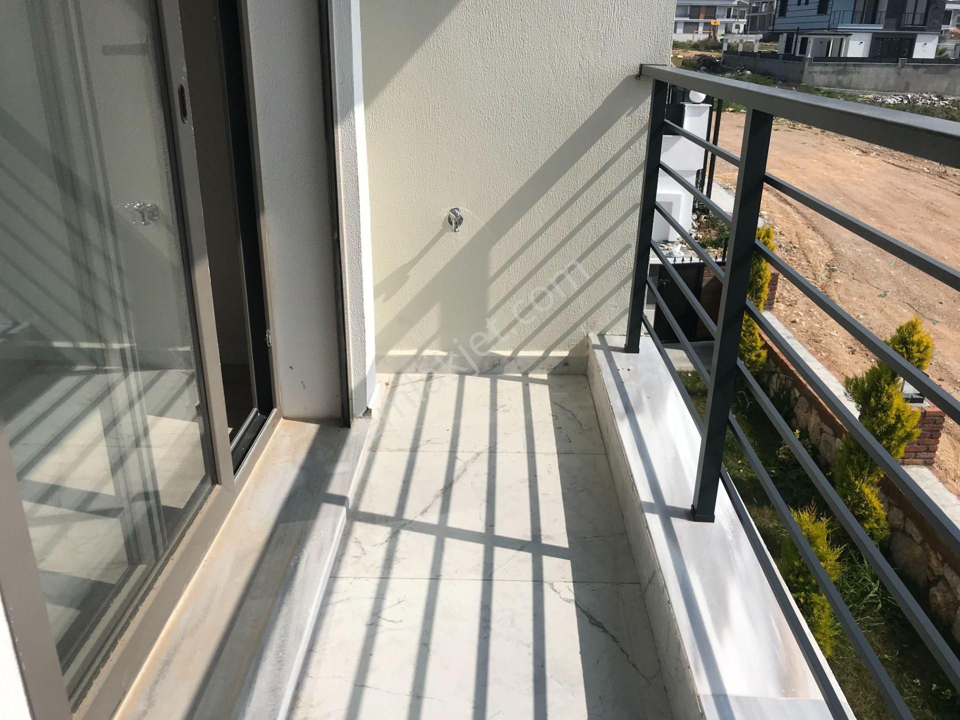 Didim Hisarda 3+1 Fırsat Villa !!! - Görsel 24