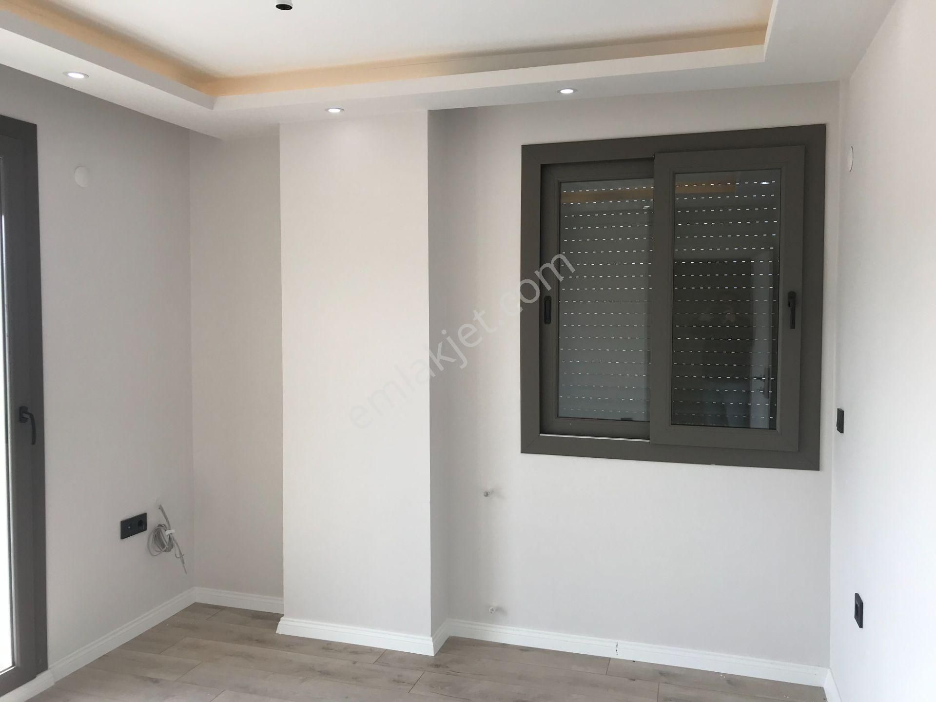 Didim Hisarda 3+1 Fırsat Villa !!! - Görsel 21